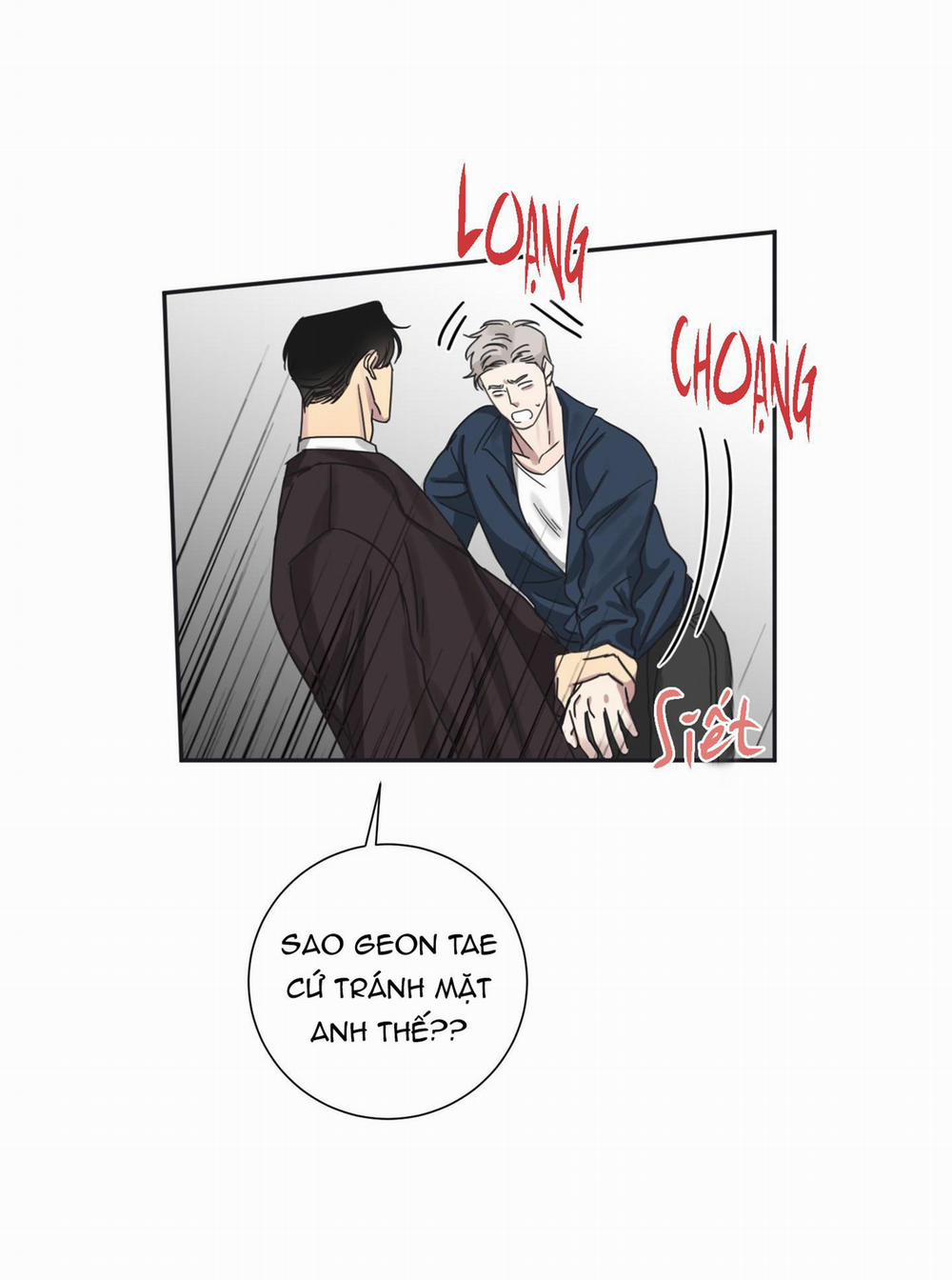 TUYỂN TẬP NGỰC BỰ, CUNG KHỦ CỦA NHÀ KIM 50 trang 38