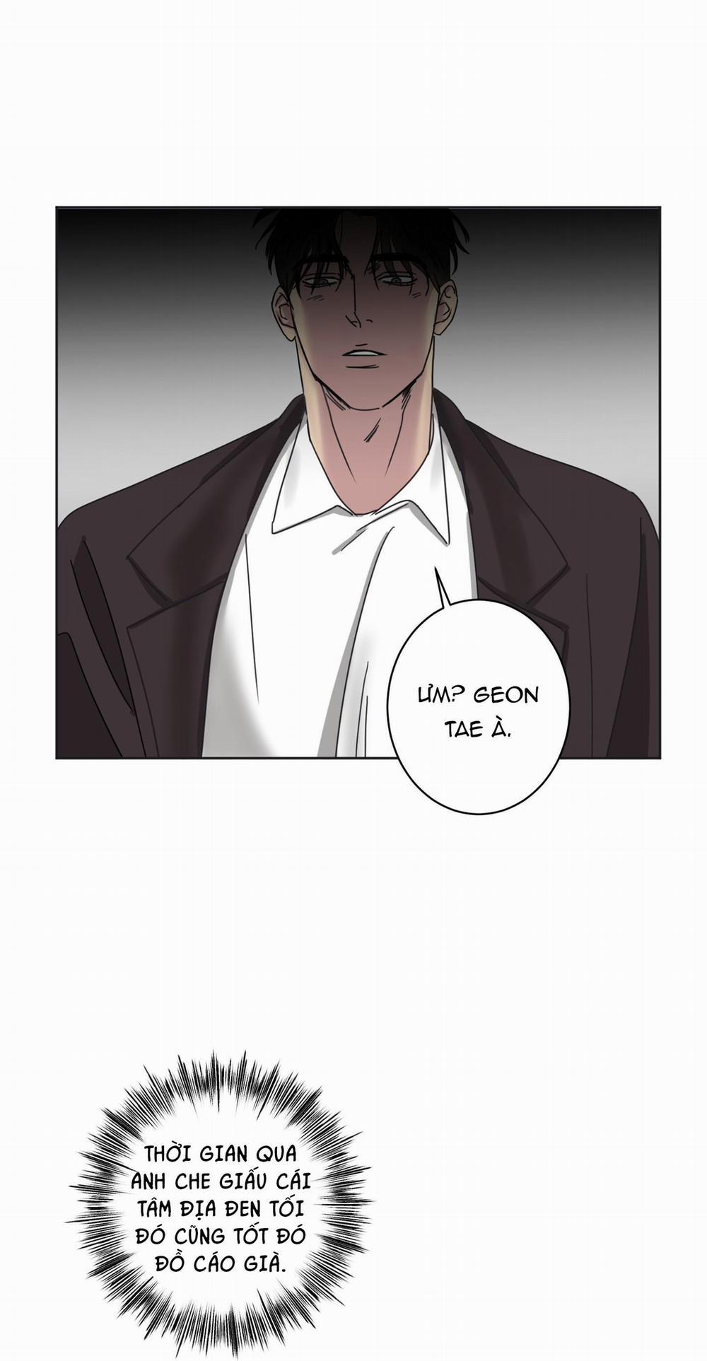 TUYỂN TẬP NGỰC BỰ, CUNG KHỦ CỦA NHÀ KIM 50 trang 42