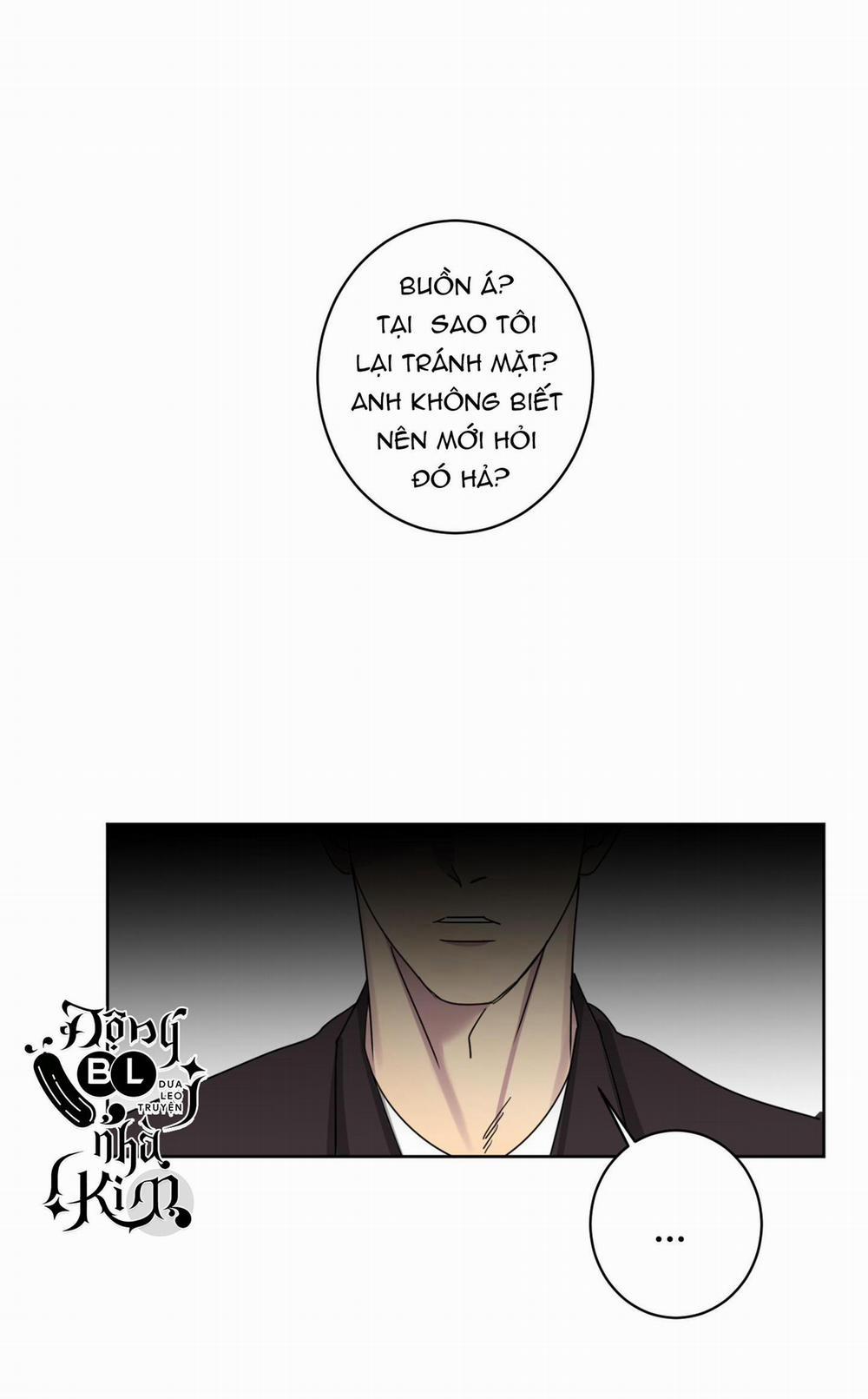 TUYỂN TẬP NGỰC BỰ, CUNG KHỦ CỦA NHÀ KIM 50 trang 45