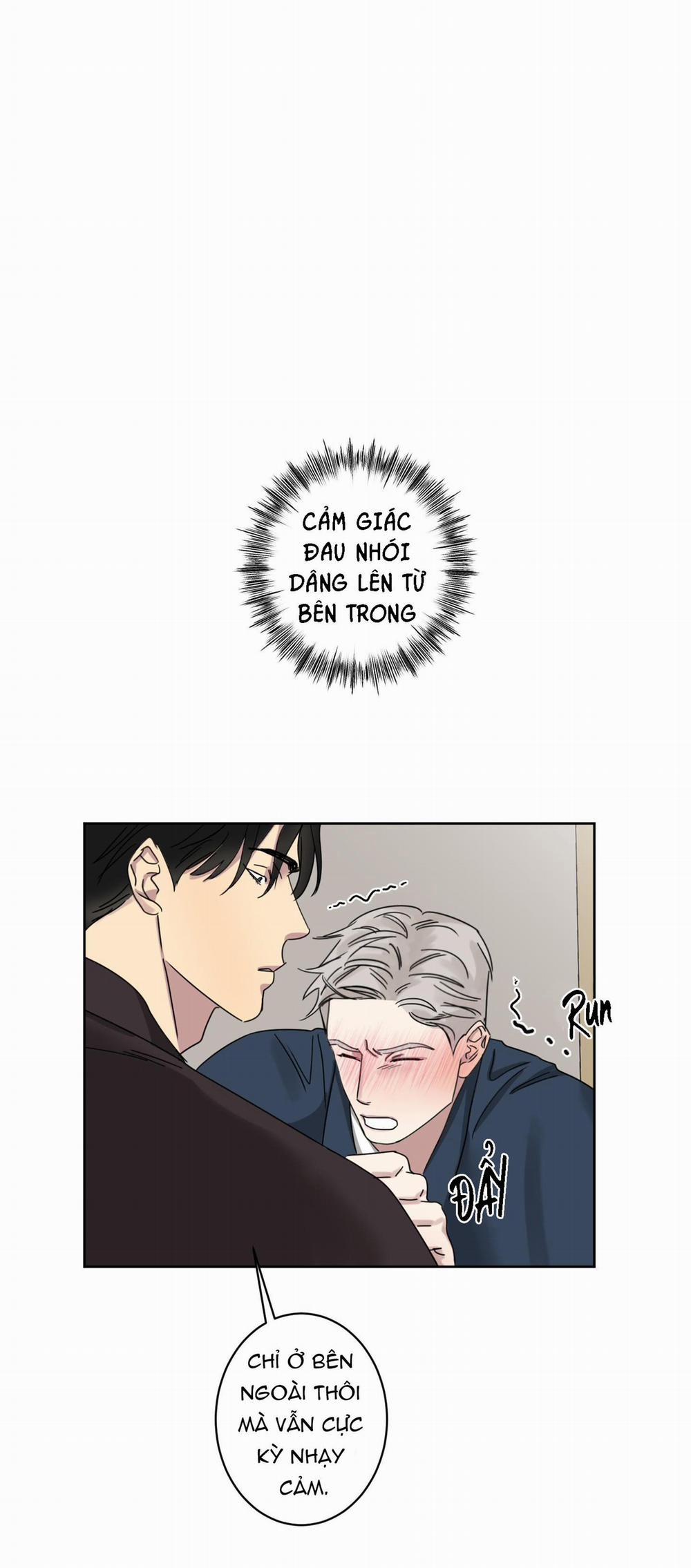 TUYỂN TẬP NGỰC BỰ, CUNG KHỦ CỦA NHÀ KIM 50 trang 52