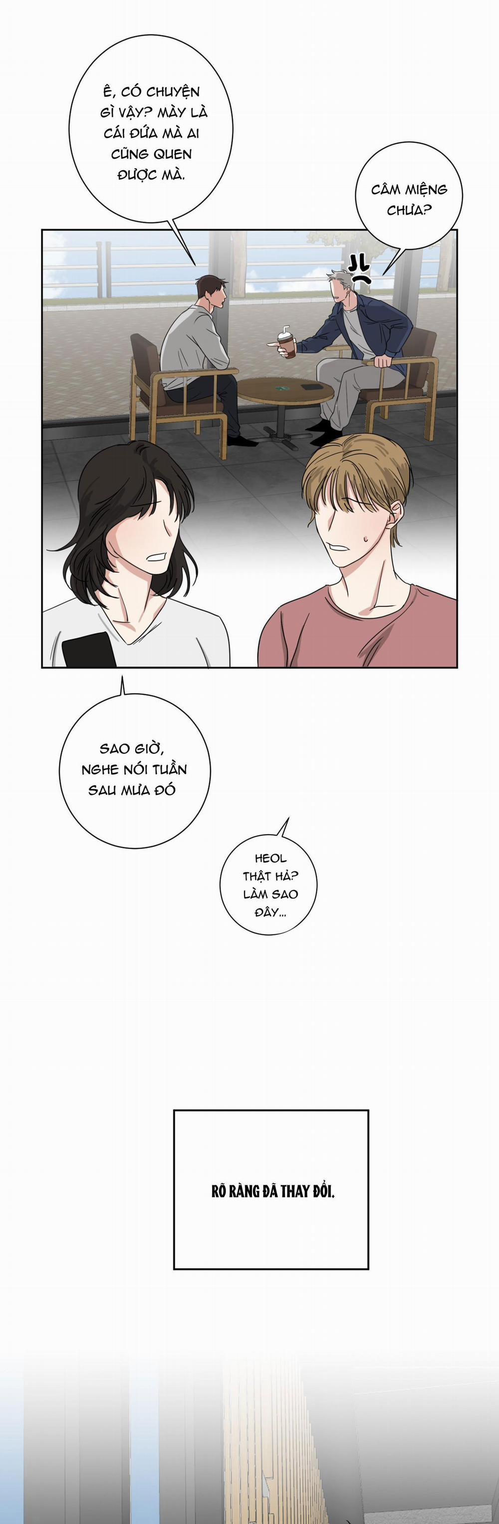 TUYỂN TẬP NGỰC BỰ, CUNG KHỦ CỦA NHÀ KIM 51 SAI LẦM 4 trang 2