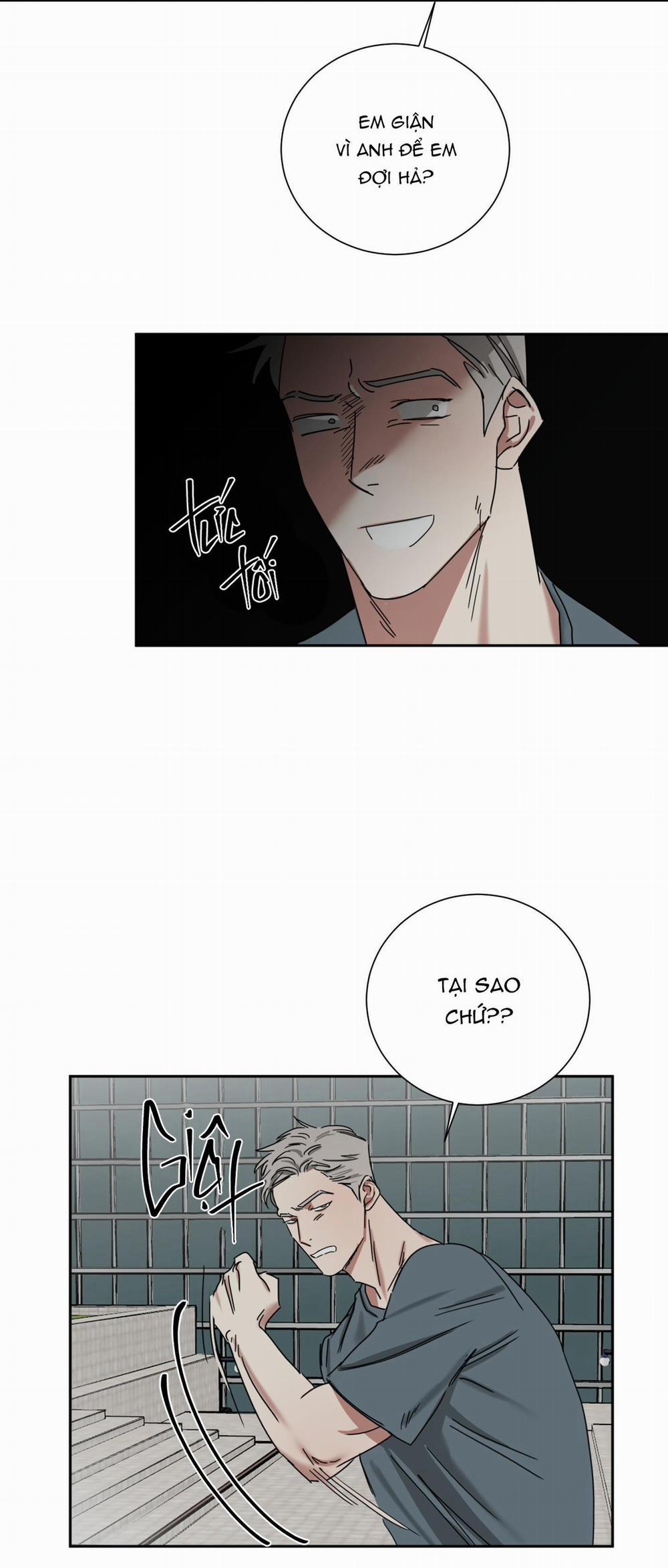 TUYỂN TẬP NGỰC BỰ, CUNG KHỦ CỦA NHÀ KIM 52 sai lầm 5 trang 12