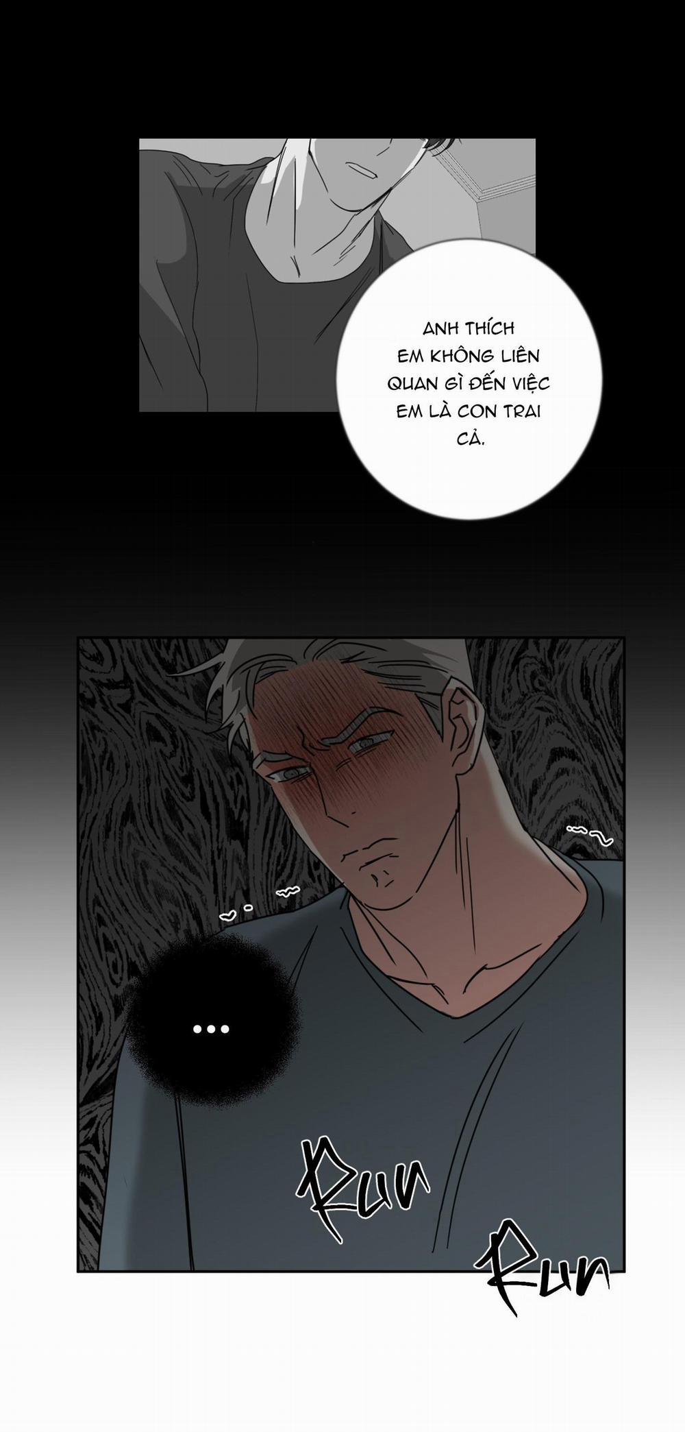 TUYỂN TẬP NGỰC BỰ, CUNG KHỦ CỦA NHÀ KIM 52 sai lầm 5 trang 22