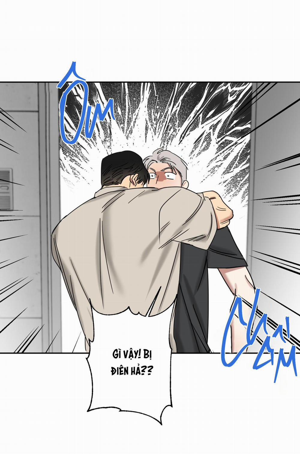 TUYỂN TẬP NGỰC BỰ, CUNG KHỦ CỦA NHÀ KIM 52 sai lầm 5 trang 31