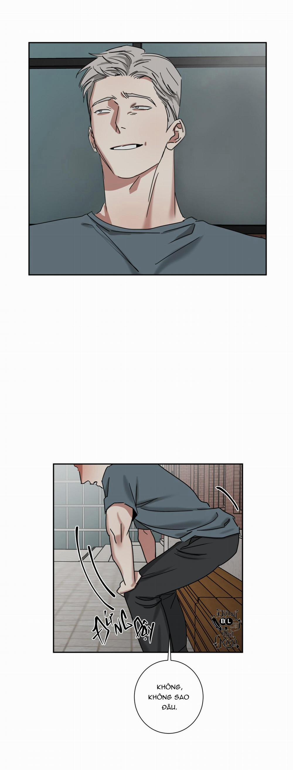 TUYỂN TẬP NGỰC BỰ, CUNG KHỦ CỦA NHÀ KIM 52 trang 10