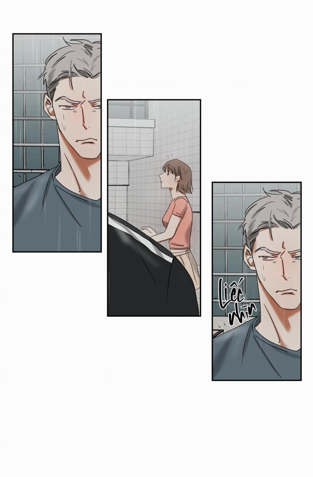 TUYỂN TẬP NGỰC BỰ, CUNG KHỦ CỦA NHÀ KIM 52 trang 15