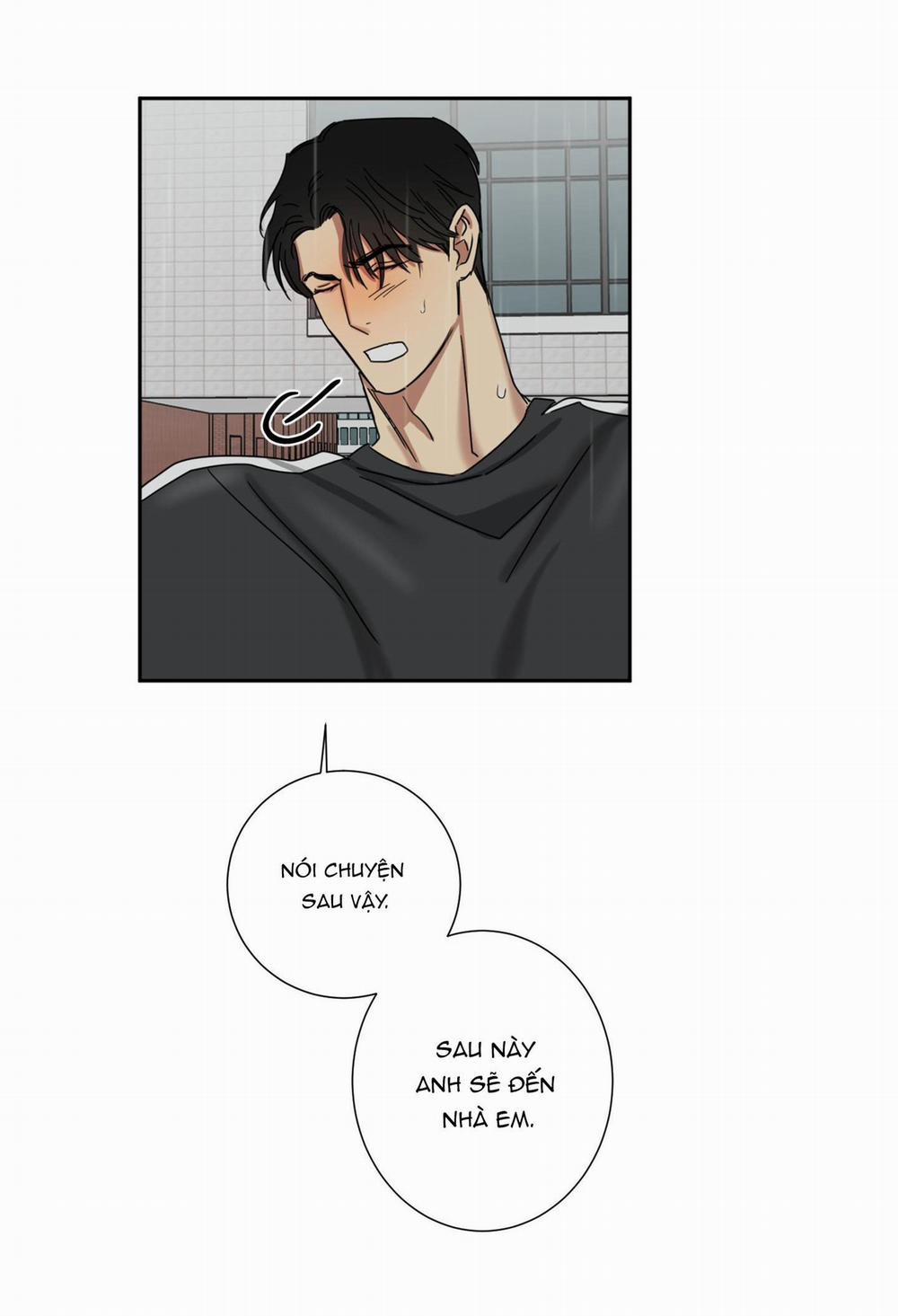 TUYỂN TẬP NGỰC BỰ, CUNG KHỦ CỦA NHÀ KIM 52 trang 19