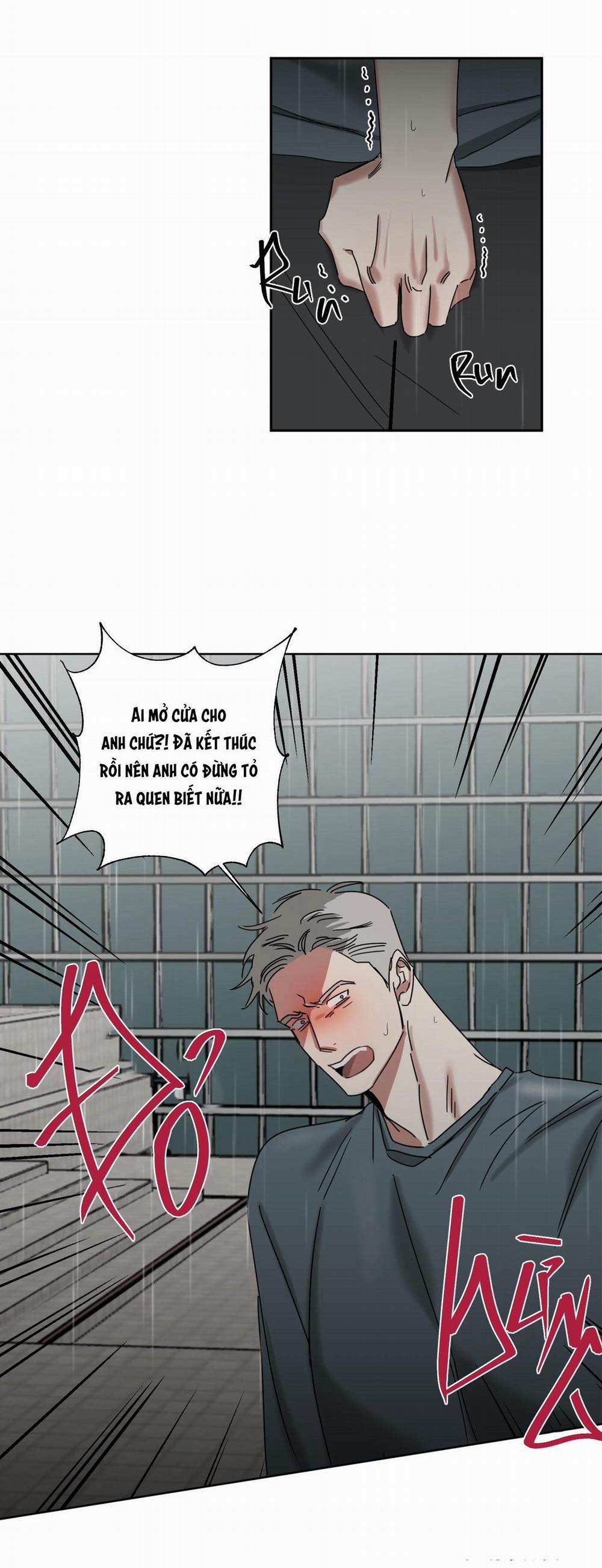 TUYỂN TẬP NGỰC BỰ, CUNG KHỦ CỦA NHÀ KIM 52 trang 20