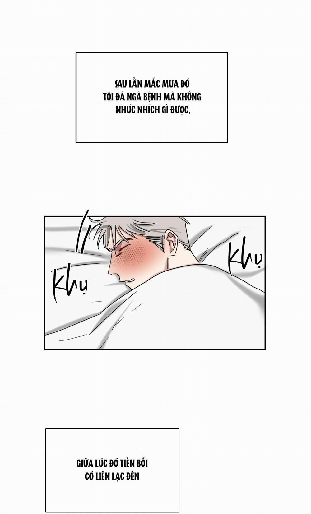 TUYỂN TẬP NGỰC BỰ, CUNG KHỦ CỦA NHÀ KIM 52 trang 23