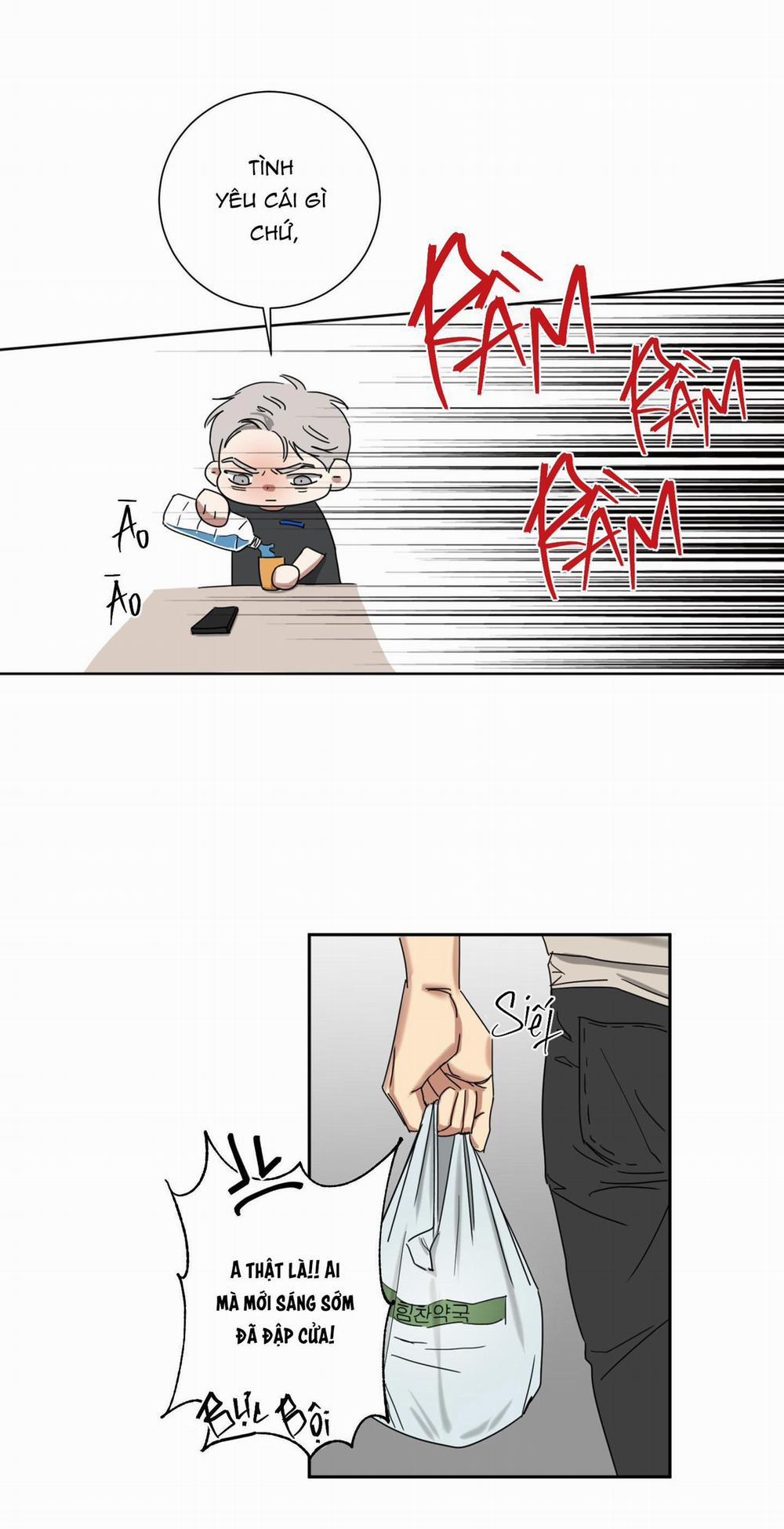 TUYỂN TẬP NGỰC BỰ, CUNG KHỦ CỦA NHÀ KIM 52 trang 27