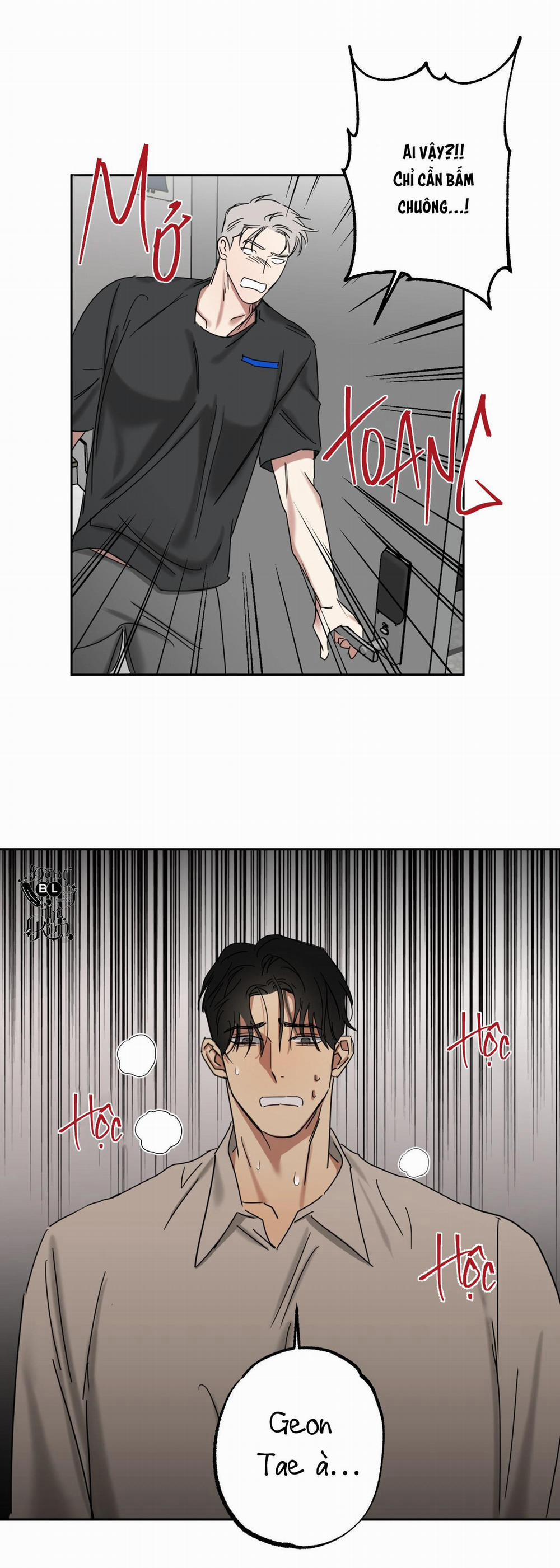 TUYỂN TẬP NGỰC BỰ, CUNG KHỦ CỦA NHÀ KIM 52 trang 28