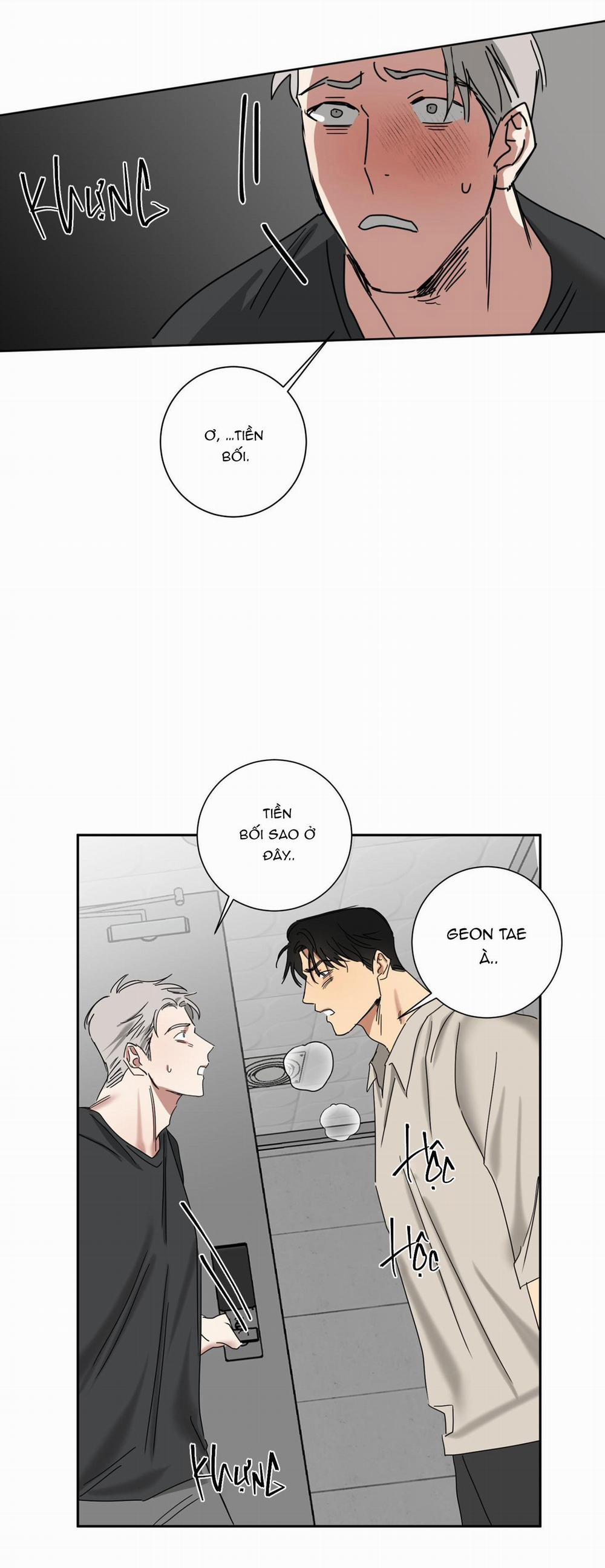 TUYỂN TẬP NGỰC BỰ, CUNG KHỦ CỦA NHÀ KIM 52 trang 29