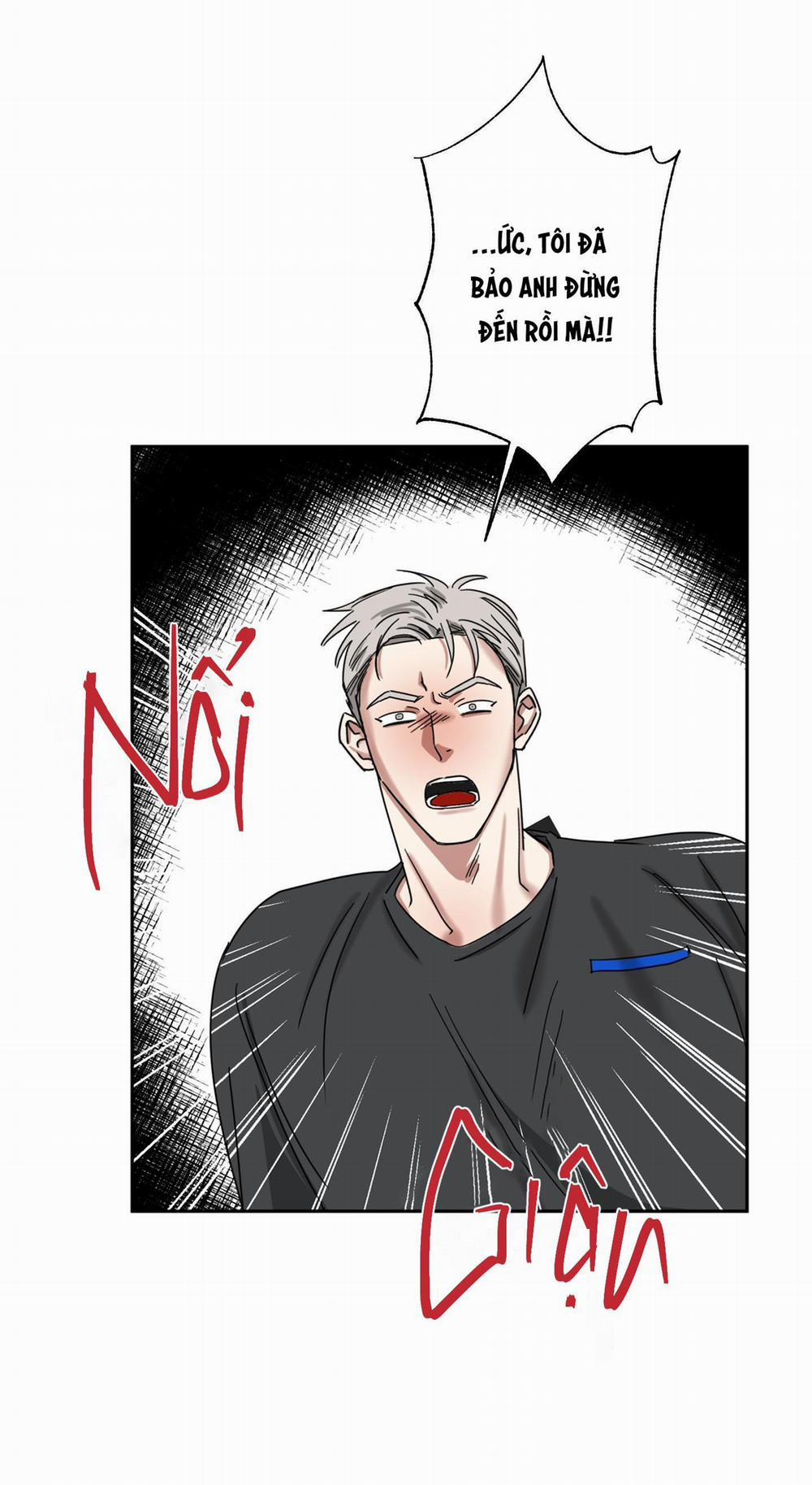 TUYỂN TẬP NGỰC BỰ, CUNG KHỦ CỦA NHÀ KIM 52 trang 30