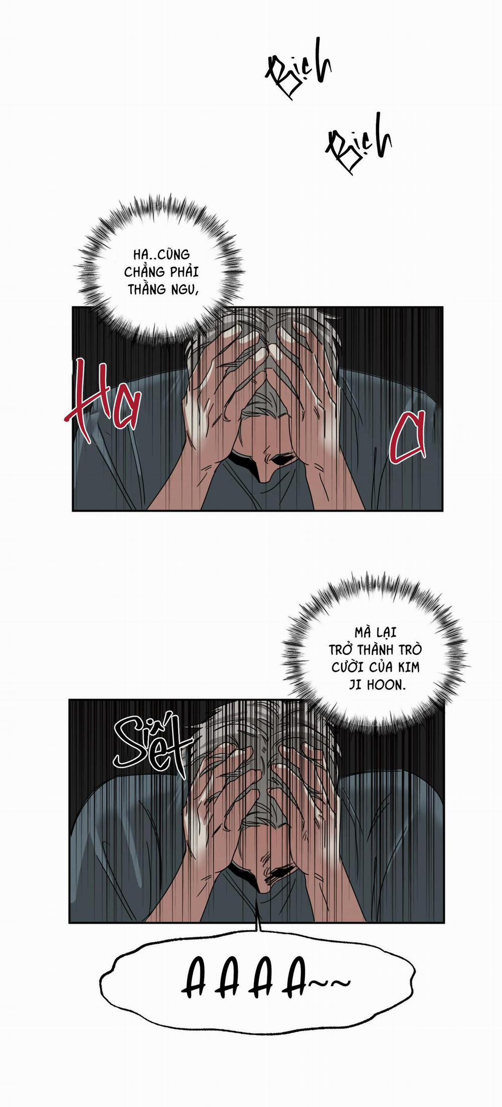 TUYỂN TẬP NGỰC BỰ, CUNG KHỦ CỦA NHÀ KIM 52 trang 6