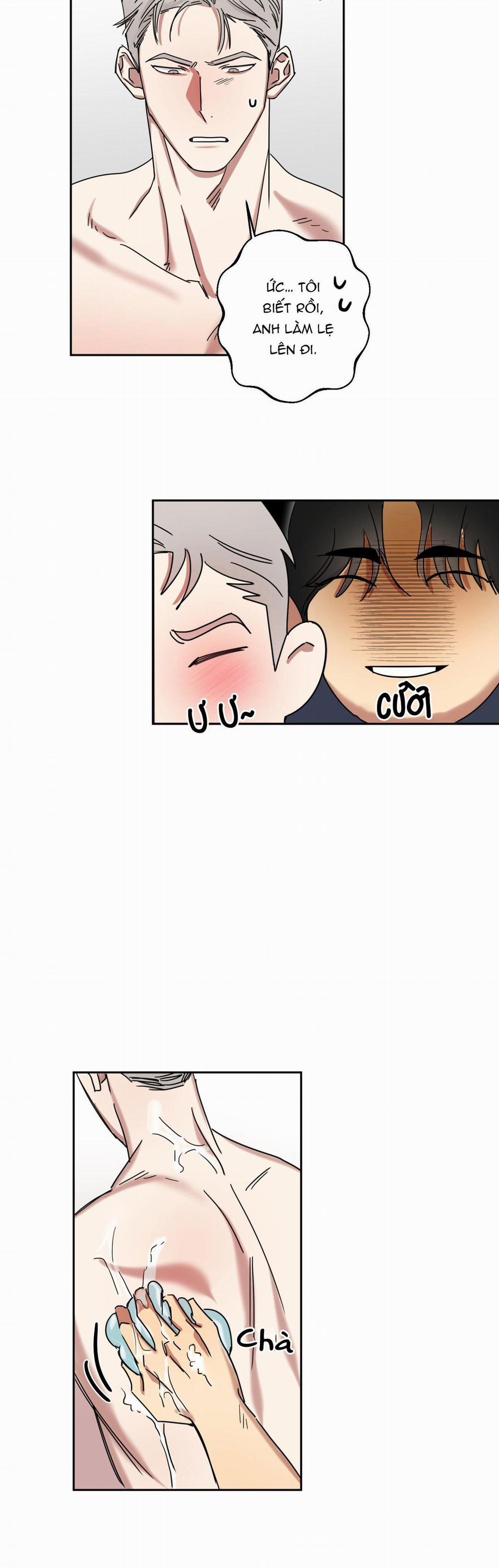 TUYỂN TẬP NGỰC BỰ, CUNG KHỦ CỦA NHÀ KIM 53 sai lầm 6 trang 18