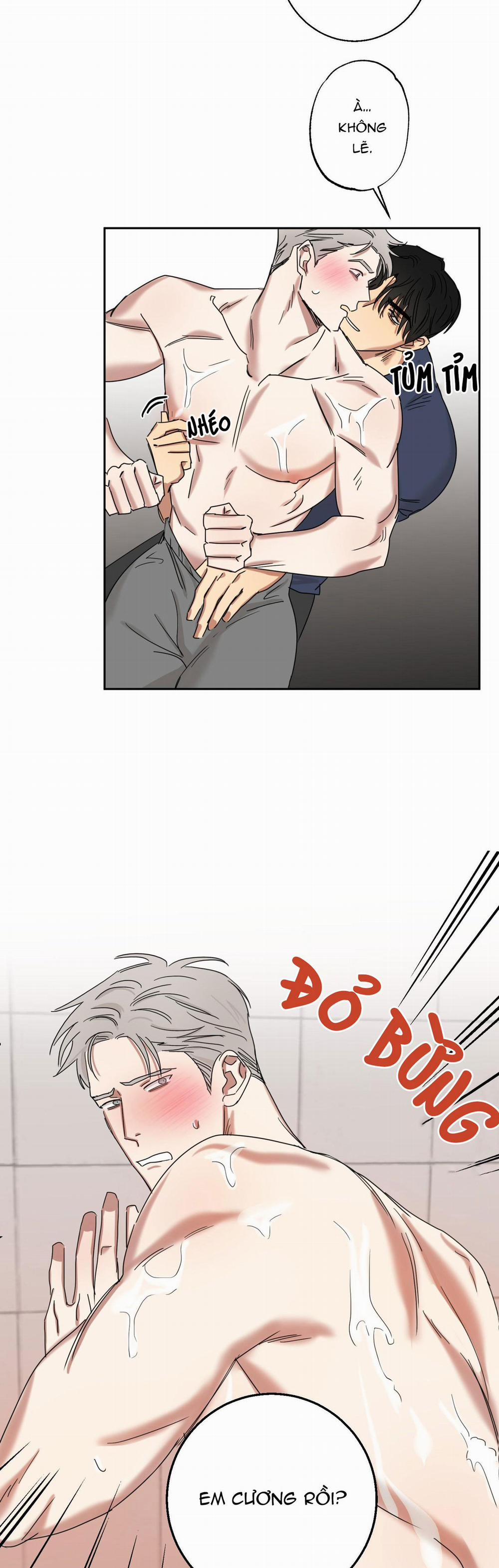 TUYỂN TẬP NGỰC BỰ, CUNG KHỦ CỦA NHÀ KIM 53 sai lầm 6 trang 22