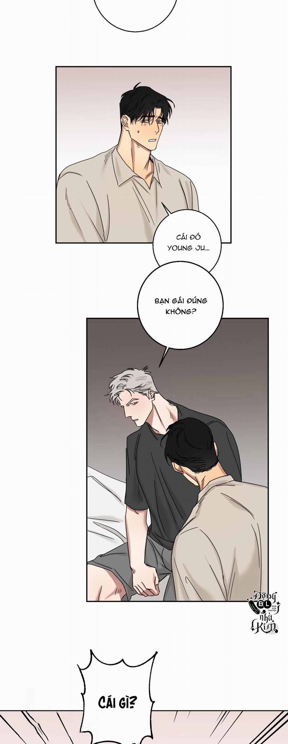 TUYỂN TẬP NGỰC BỰ, CUNG KHỦ CỦA NHÀ KIM 53 sai lầm 6 trang 3
