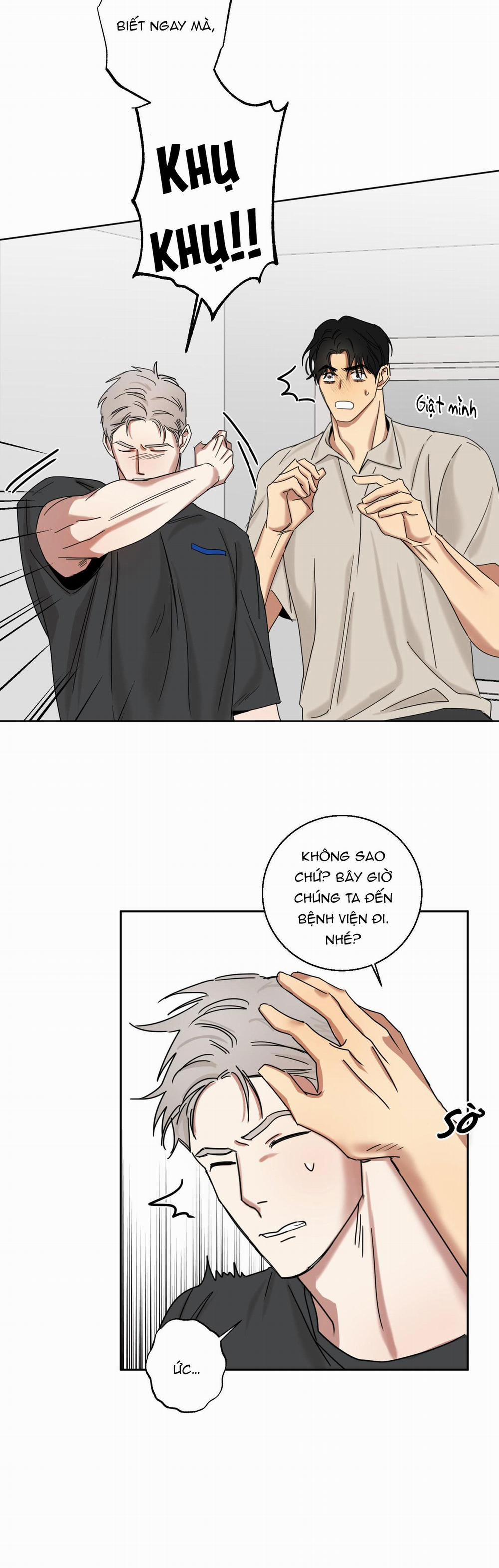 TUYỂN TẬP NGỰC BỰ, CUNG KHỦ CỦA NHÀ KIM 53 sai lầm 6 trang 6
