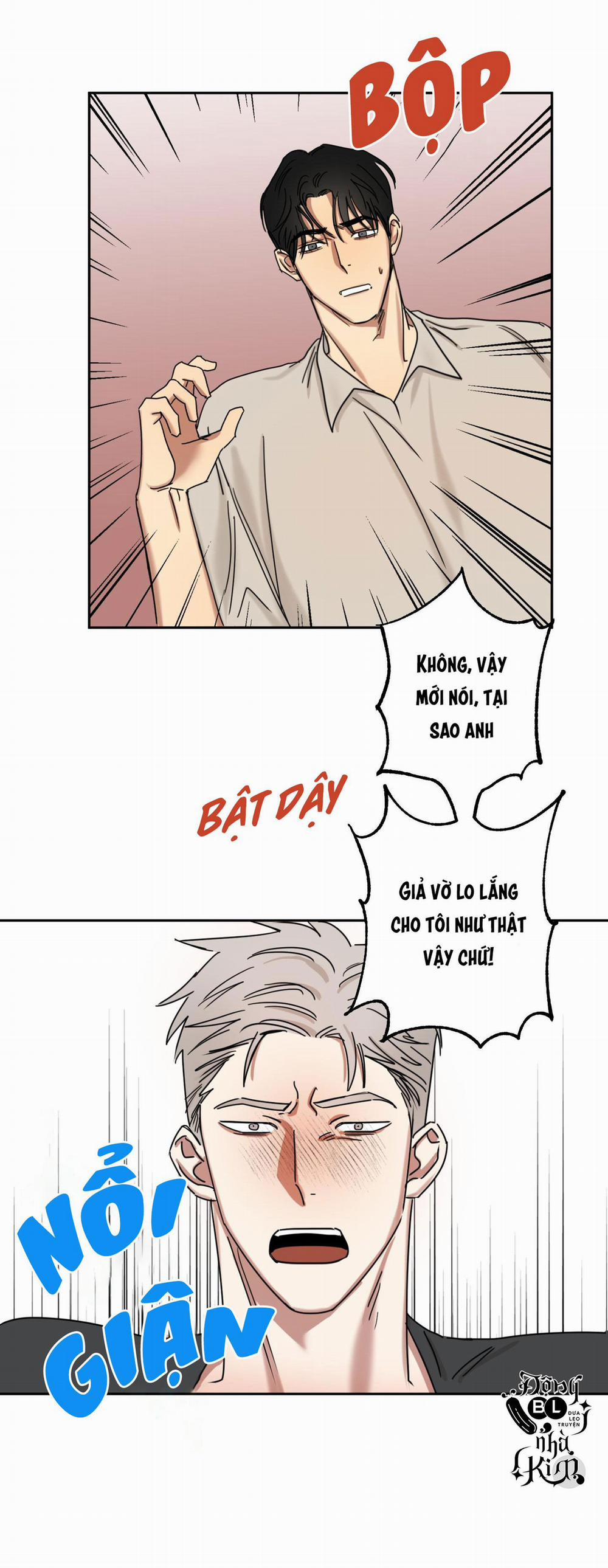 TUYỂN TẬP NGỰC BỰ, CUNG KHỦ CỦA NHÀ KIM 53 sai lầm 6 trang 7