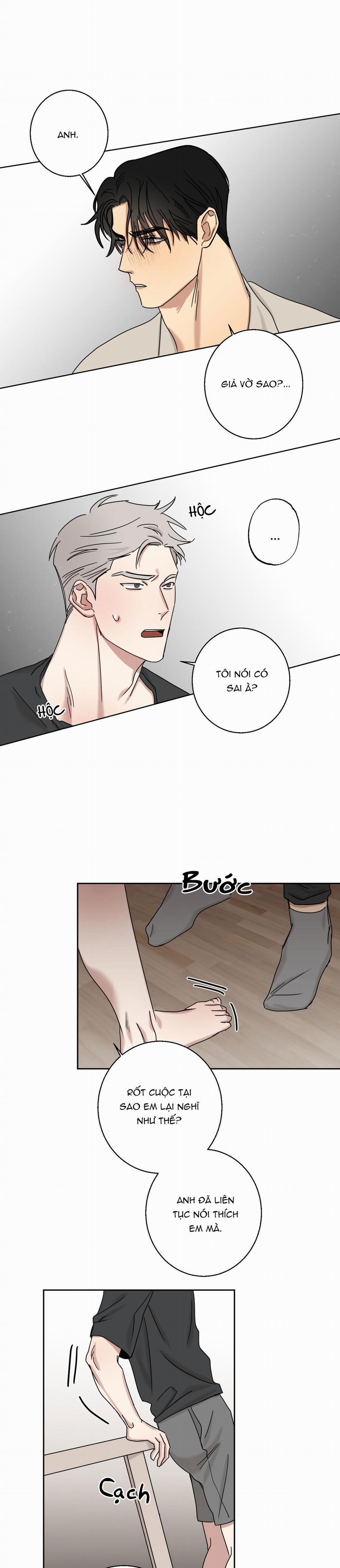 TUYỂN TẬP NGỰC BỰ, CUNG KHỦ CỦA NHÀ KIM 53 sai lầm 6 trang 8