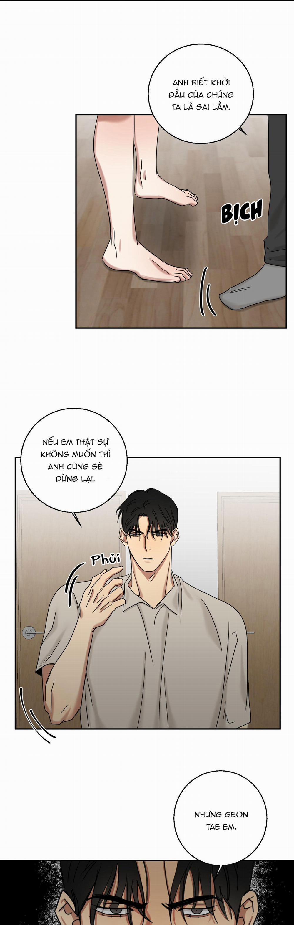 TUYỂN TẬP NGỰC BỰ, CUNG KHỦ CỦA NHÀ KIM 53 trang 10