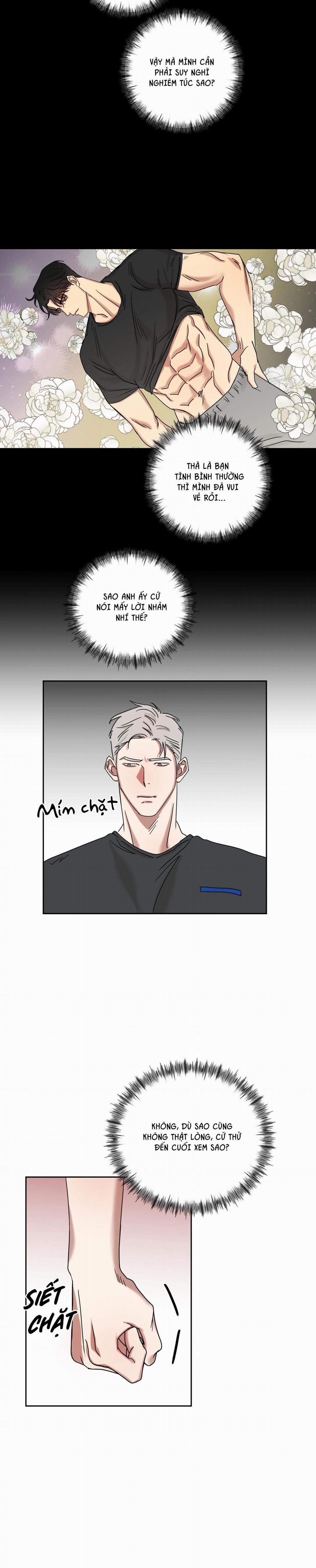 TUYỂN TẬP NGỰC BỰ, CUNG KHỦ CỦA NHÀ KIM 53 trang 13