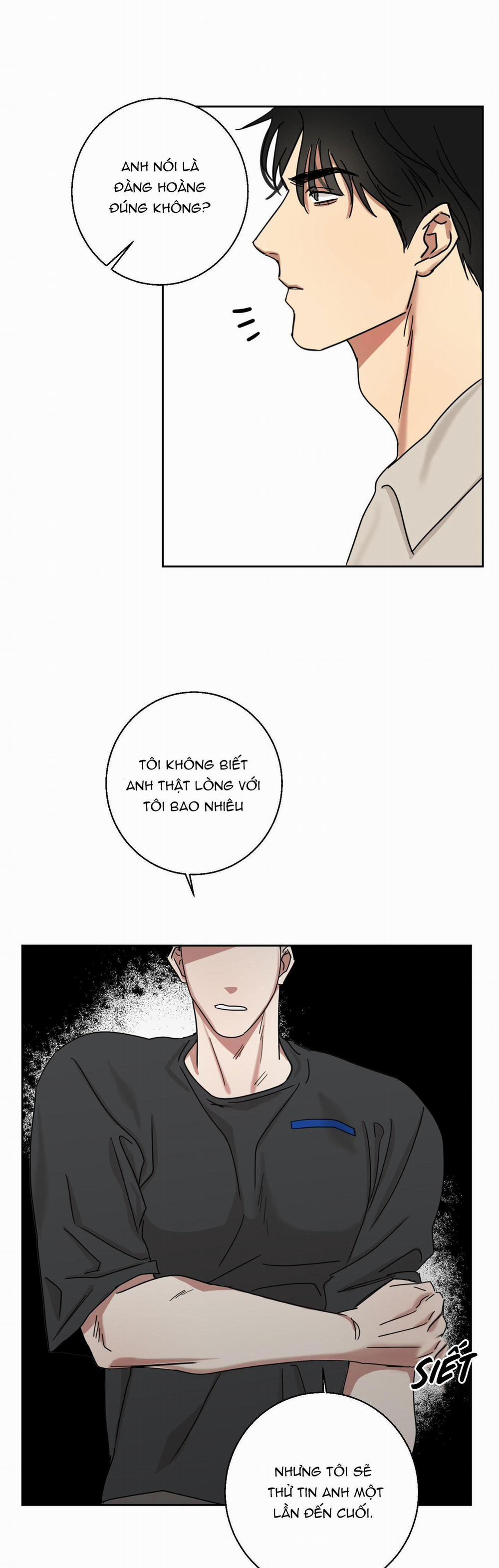 TUYỂN TẬP NGỰC BỰ, CUNG KHỦ CỦA NHÀ KIM 53 trang 14