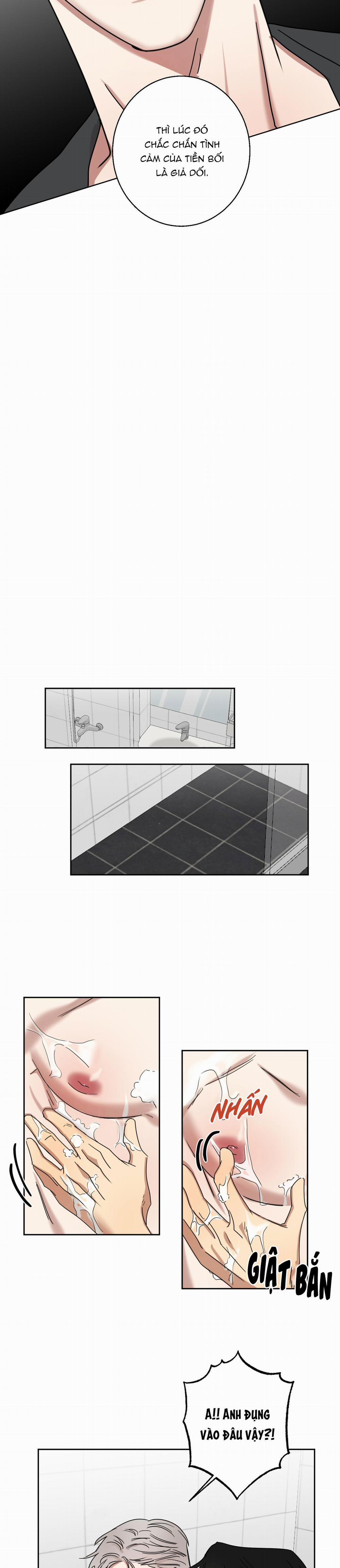 TUYỂN TẬP NGỰC BỰ, CUNG KHỦ CỦA NHÀ KIM 53 trang 16