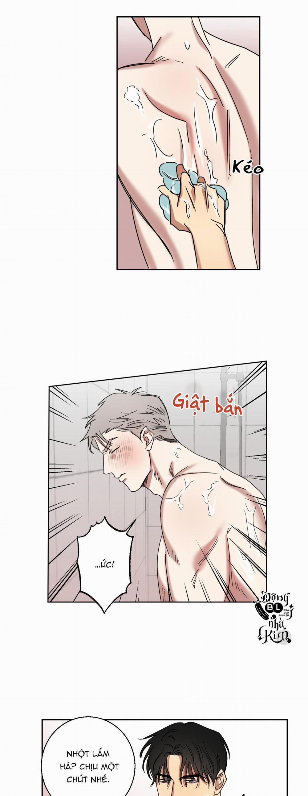 TUYỂN TẬP NGỰC BỰ, CUNG KHỦ CỦA NHÀ KIM 53 trang 19