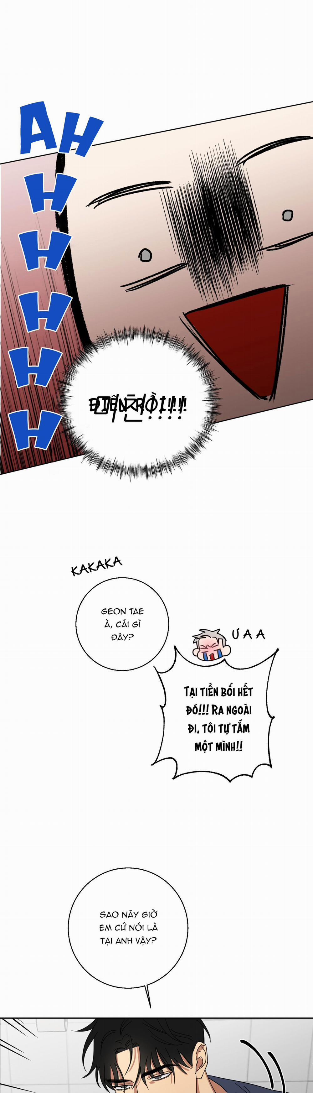 TUYỂN TẬP NGỰC BỰ, CUNG KHỦ CỦA NHÀ KIM 54 sai lầm 7 trang 10