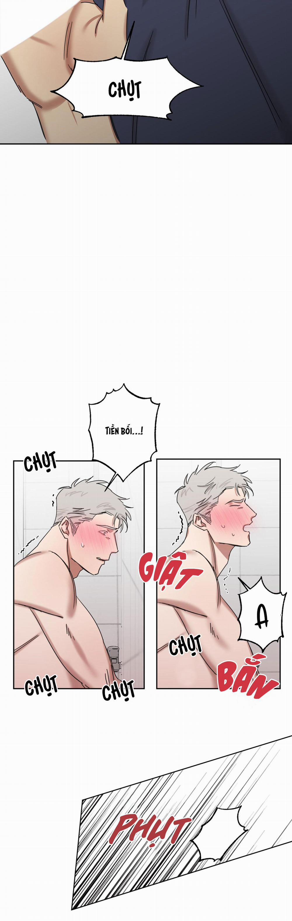 TUYỂN TẬP NGỰC BỰ, CUNG KHỦ CỦA NHÀ KIM 54 sai lầm 7 trang 18