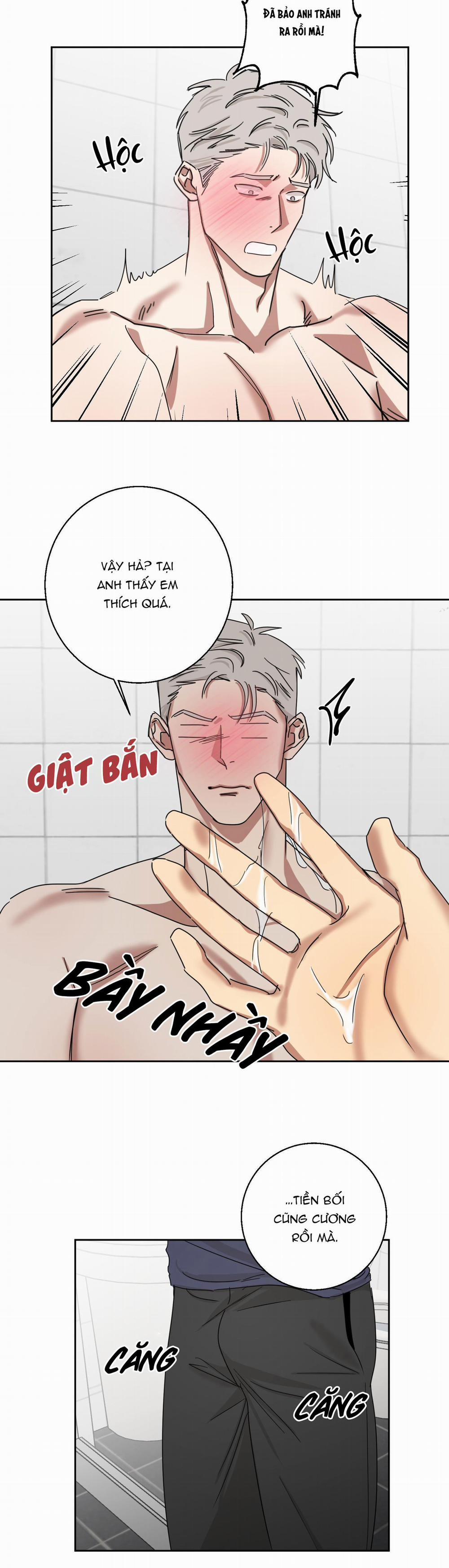 TUYỂN TẬP NGỰC BỰ, CUNG KHỦ CỦA NHÀ KIM 54 sai lầm 7 trang 20