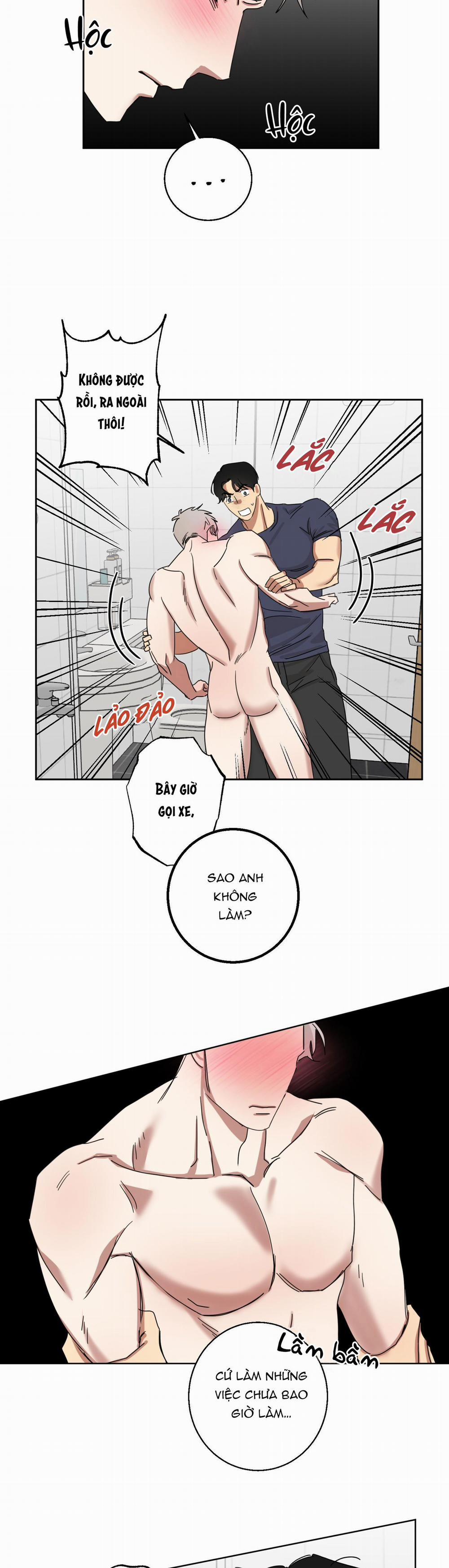 TUYỂN TẬP NGỰC BỰ, CUNG KHỦ CỦA NHÀ KIM 54 sai lầm 7 trang 25