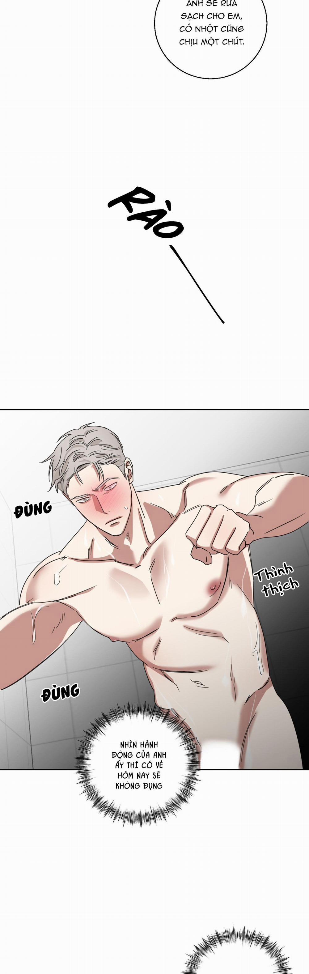 TUYỂN TẬP NGỰC BỰ, CUNG KHỦ CỦA NHÀ KIM 54 sai lầm 7 trang 3