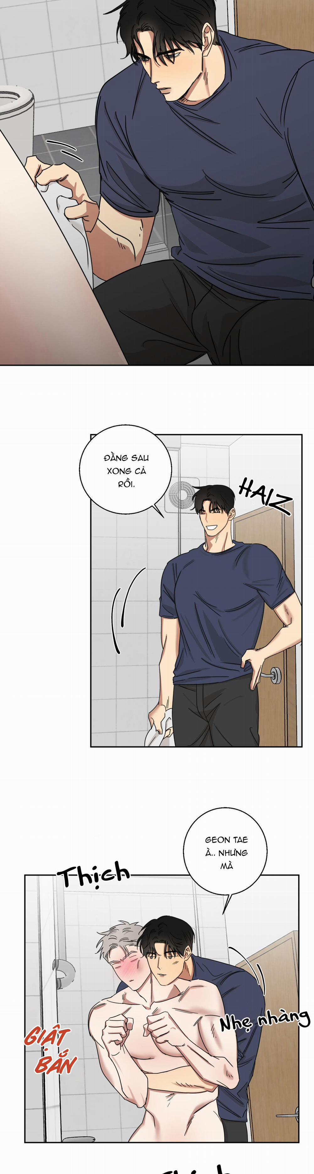 TUYỂN TẬP NGỰC BỰ, CUNG KHỦ CỦA NHÀ KIM 54 sai lầm 7 trang 6