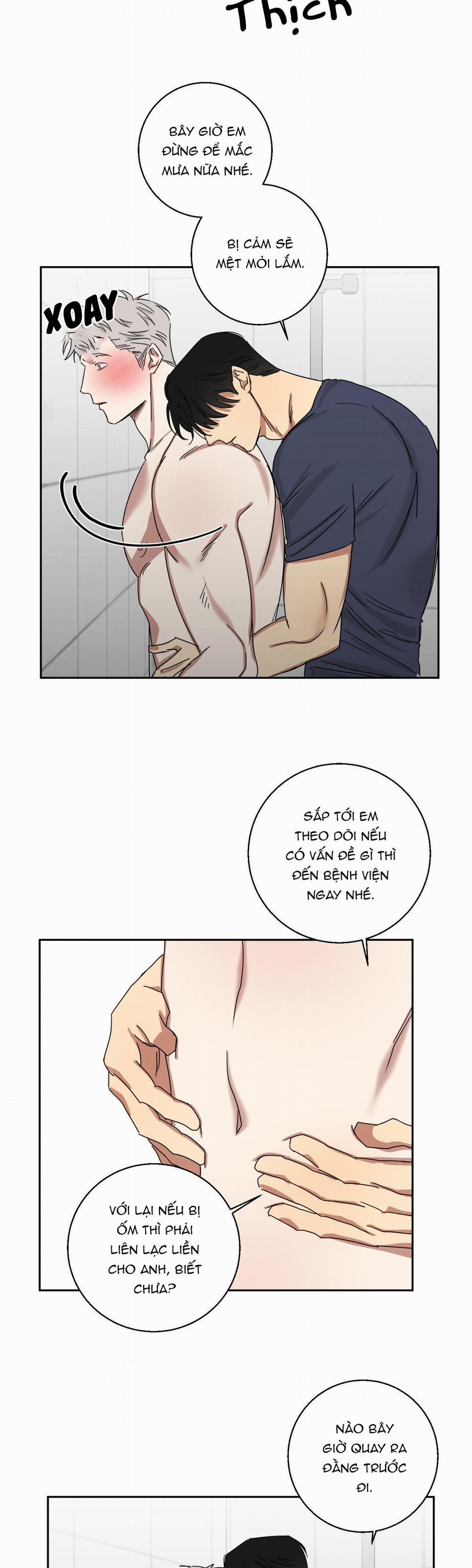 TUYỂN TẬP NGỰC BỰ, CUNG KHỦ CỦA NHÀ KIM 54 sai lầm 7 trang 7