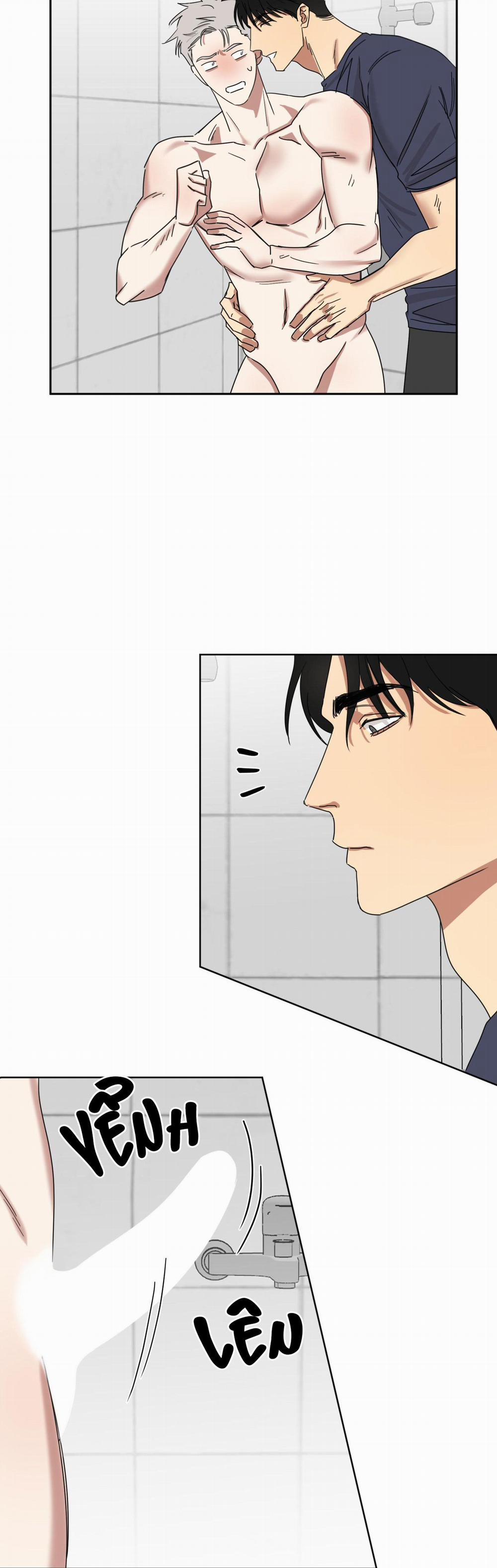 TUYỂN TẬP NGỰC BỰ, CUNG KHỦ CỦA NHÀ KIM 54 sai lầm 7 trang 8