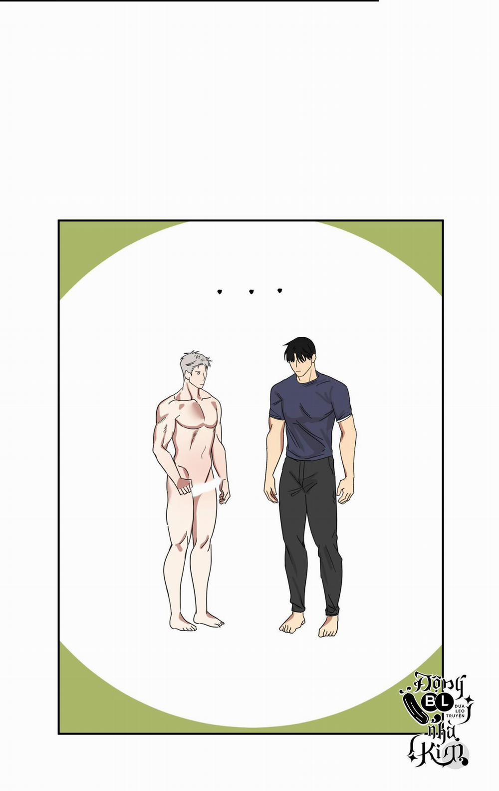 TUYỂN TẬP NGỰC BỰ, CUNG KHỦ CỦA NHÀ KIM 54 sai lầm 7 trang 9