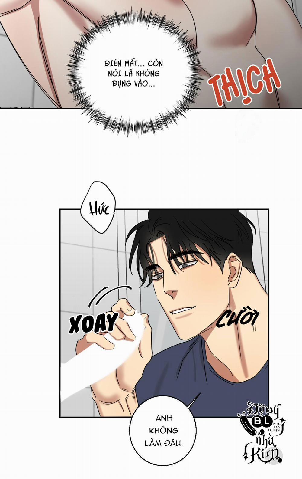 TUYỂN TẬP NGỰC BỰ, CUNG KHỦ CỦA NHÀ KIM 54 trang 14