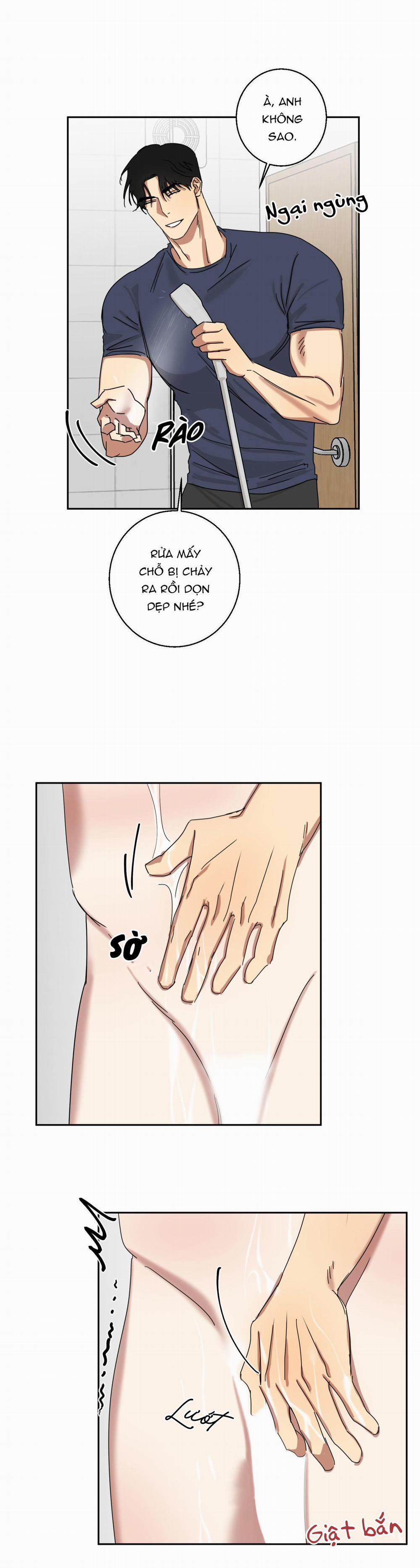 TUYỂN TẬP NGỰC BỰ, CUNG KHỦ CỦA NHÀ KIM 54 trang 21