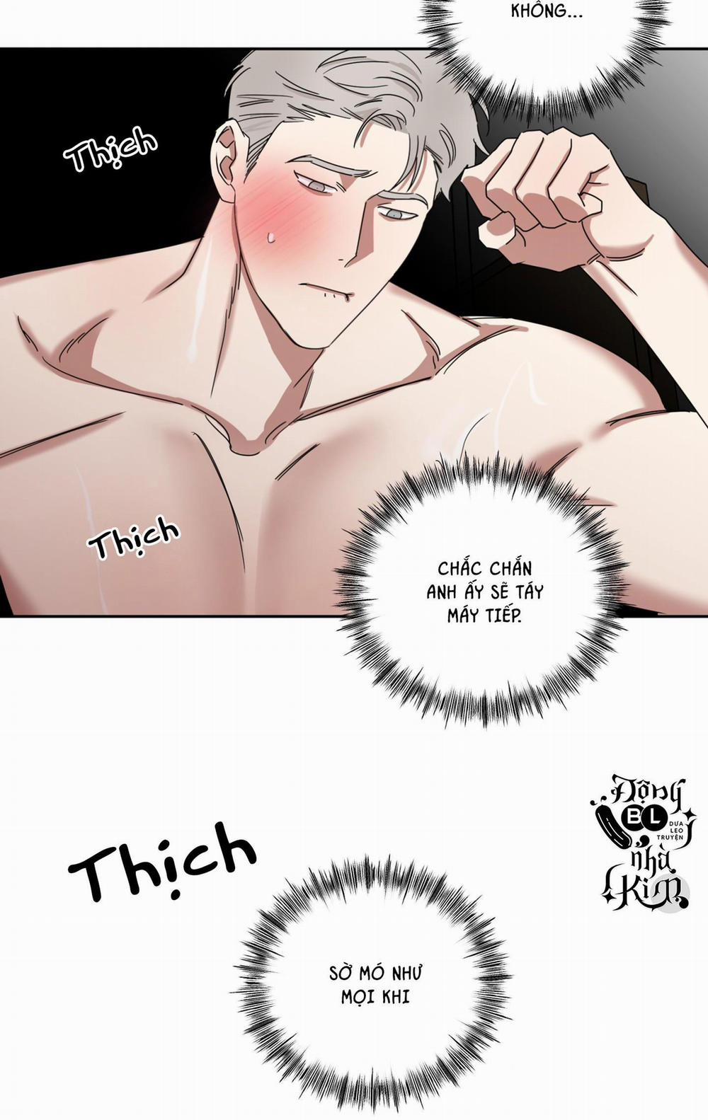 TUYỂN TẬP NGỰC BỰ, CUNG KHỦ CỦA NHÀ KIM 54 trang 4