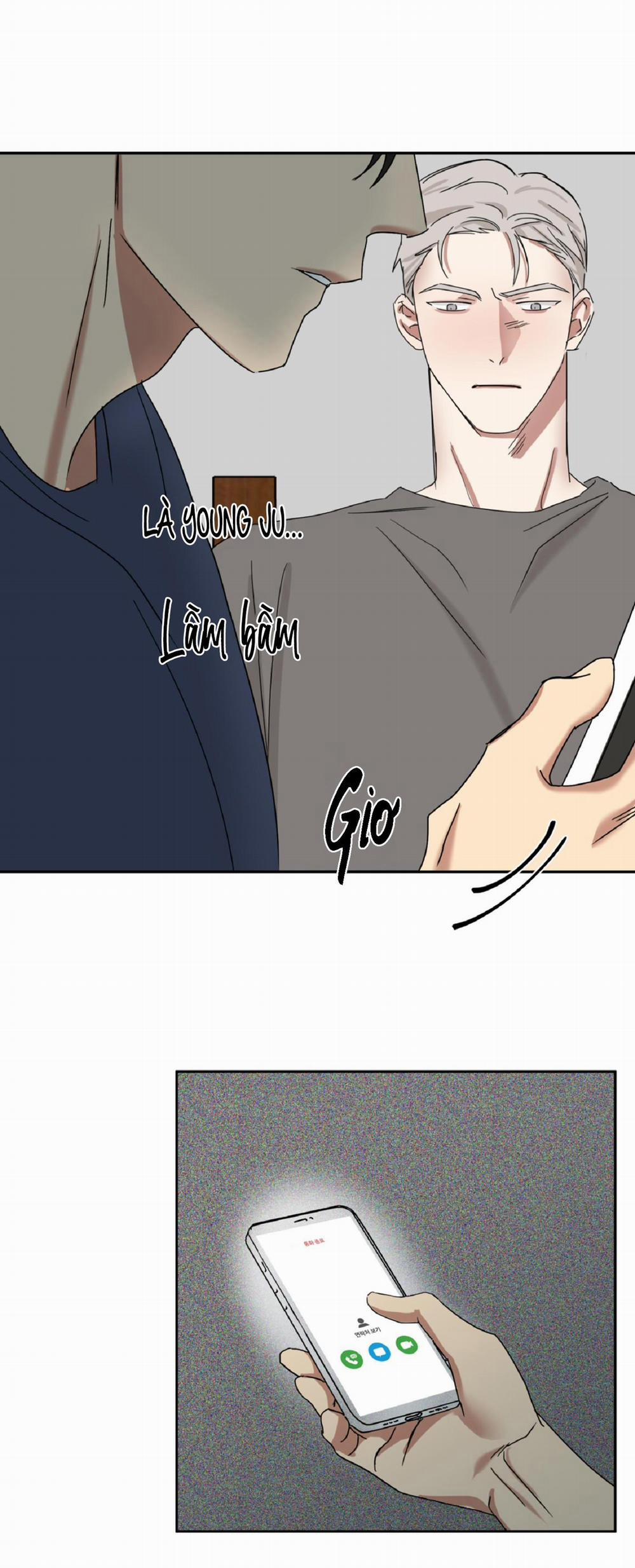 TUYỂN TẬP NGỰC BỰ, CUNG KHỦ CỦA NHÀ KIM 55 SAI LẦM 8 trang 11