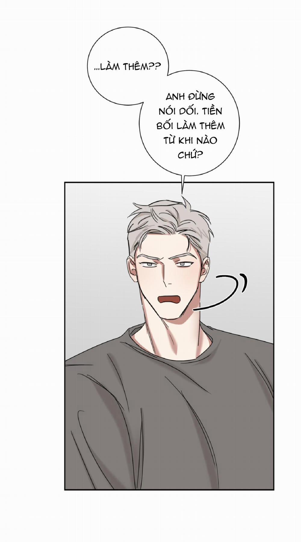 TUYỂN TẬP NGỰC BỰ, CUNG KHỦ CỦA NHÀ KIM 55 SAI LẦM 8 trang 16