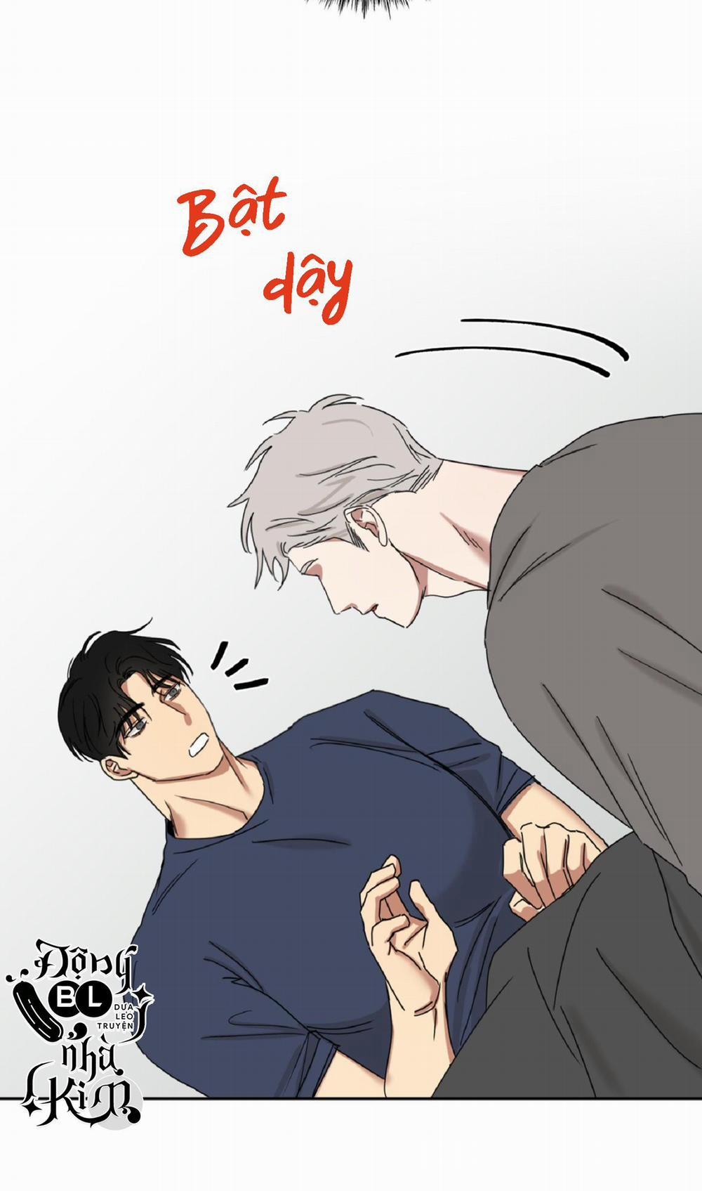 TUYỂN TẬP NGỰC BỰ, CUNG KHỦ CỦA NHÀ KIM 55 SAI LẦM 8 trang 2