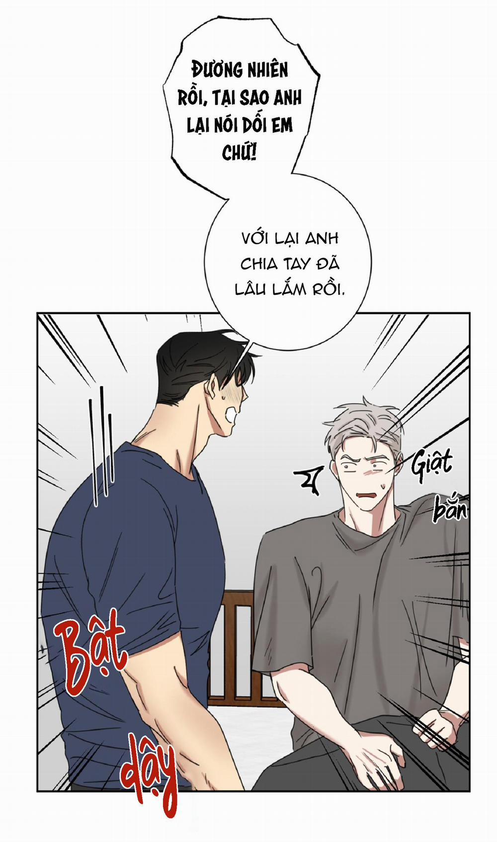 TUYỂN TẬP NGỰC BỰ, CUNG KHỦ CỦA NHÀ KIM 55 SAI LẦM 8 trang 23