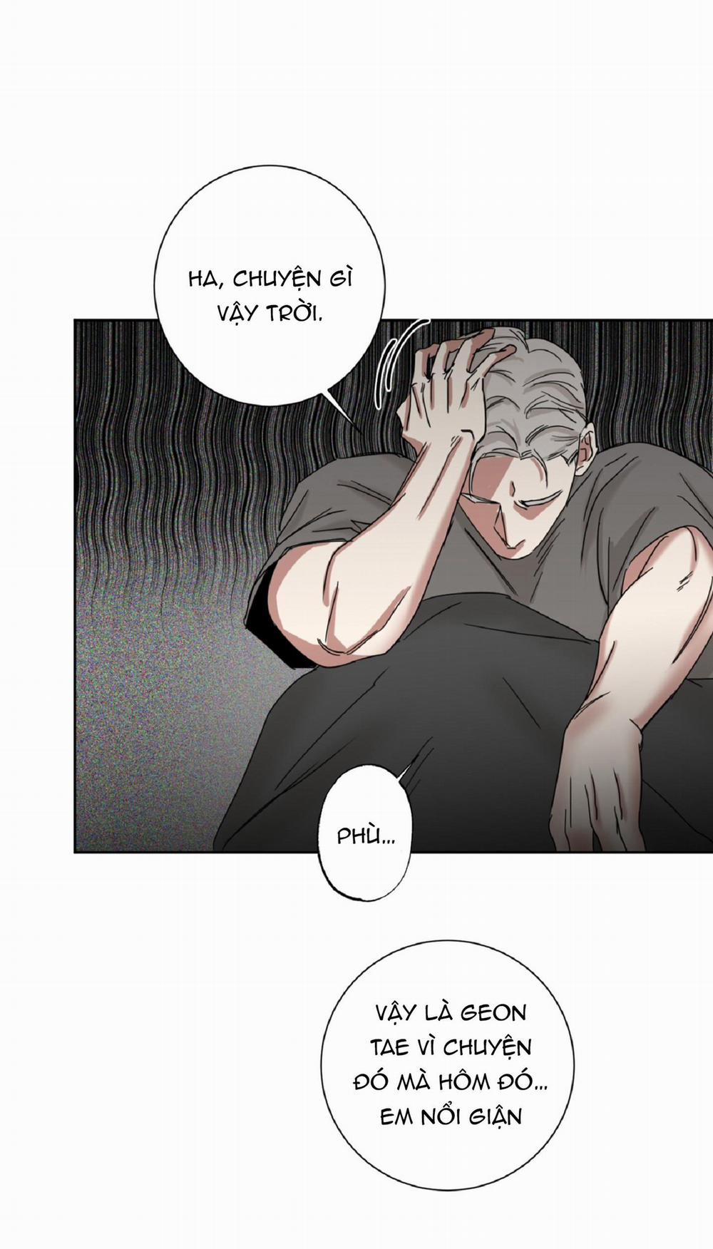 TUYỂN TẬP NGỰC BỰ, CUNG KHỦ CỦA NHÀ KIM 55 SAI LẦM 8 trang 25