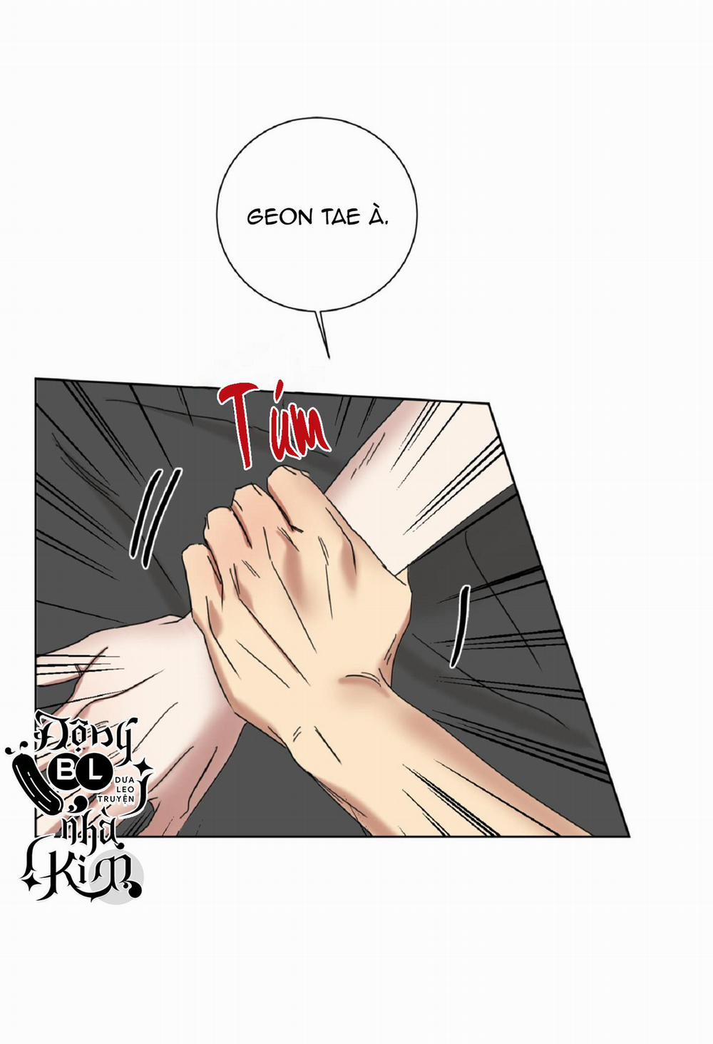 TUYỂN TẬP NGỰC BỰ, CUNG KHỦ CỦA NHÀ KIM 55 SAI LẦM 8 trang 28