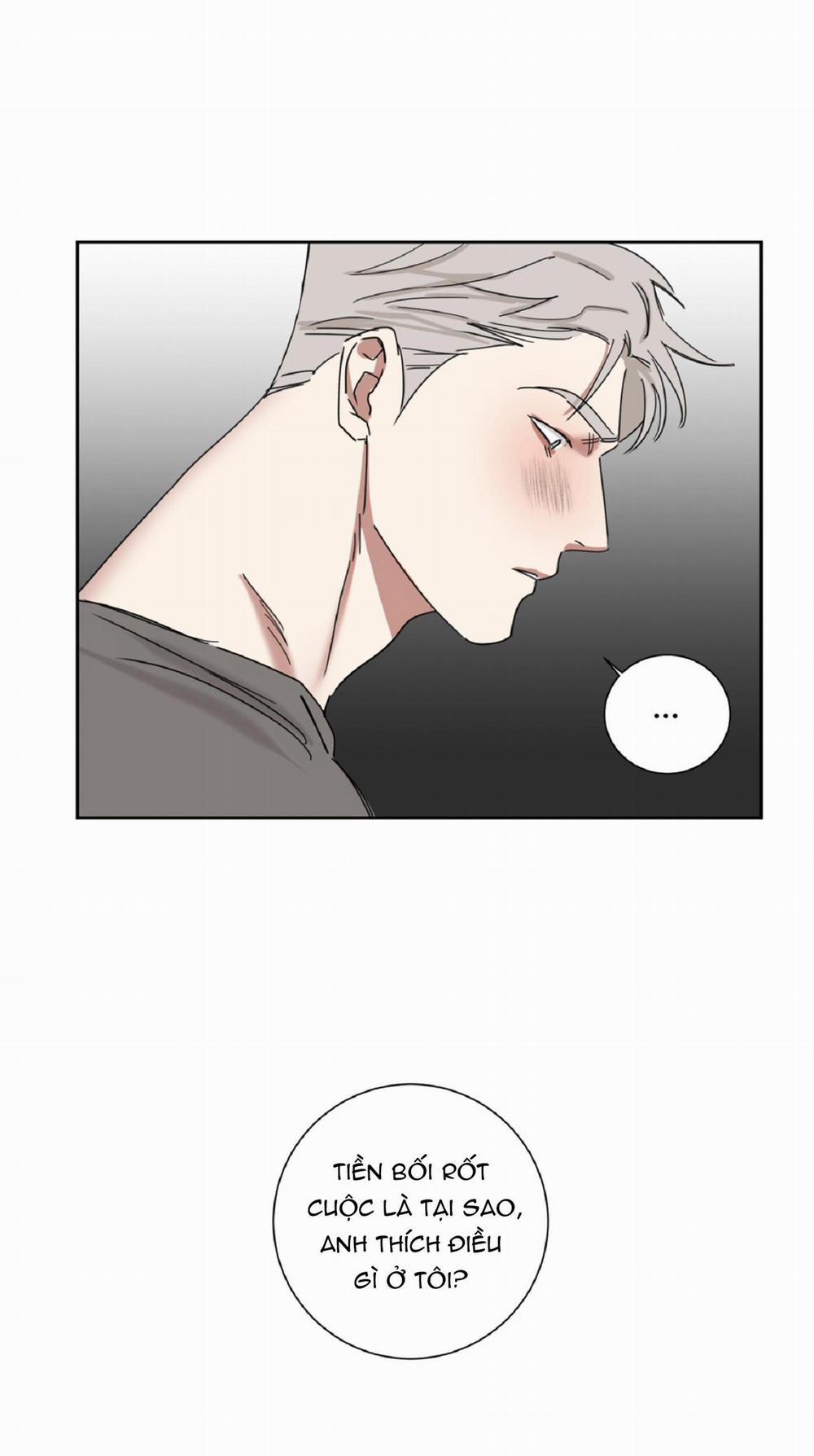 TUYỂN TẬP NGỰC BỰ, CUNG KHỦ CỦA NHÀ KIM 55 SAI LẦM 8 trang 31