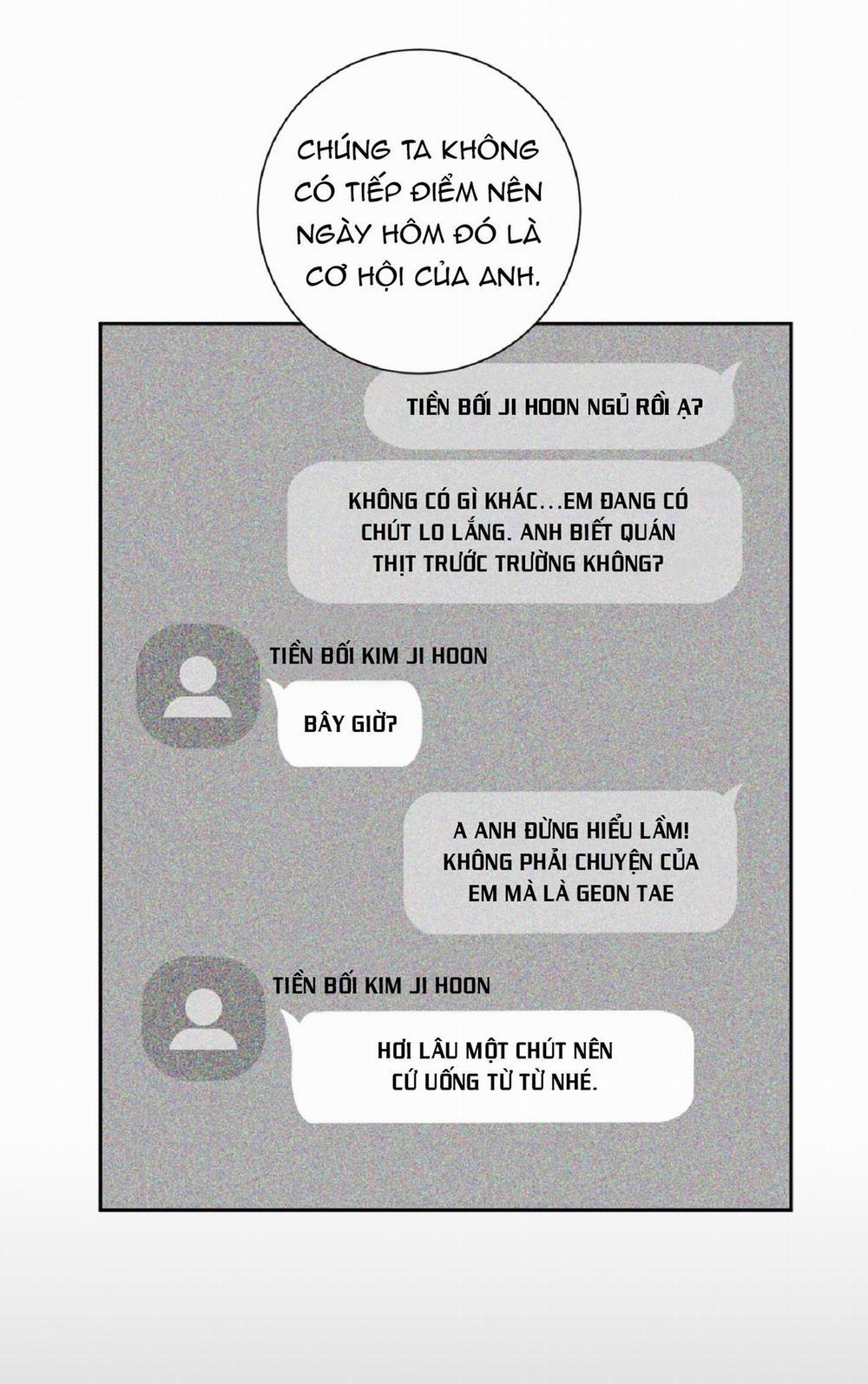 TUYỂN TẬP NGỰC BỰ, CUNG KHỦ CỦA NHÀ KIM 55 SAI LẦM 8 trang 43