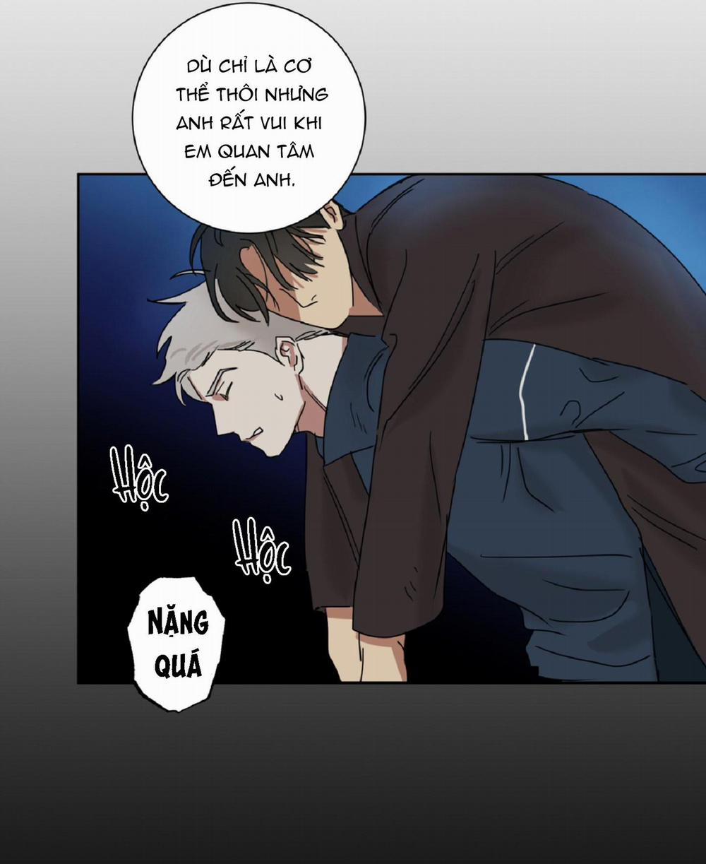 TUYỂN TẬP NGỰC BỰ, CUNG KHỦ CỦA NHÀ KIM 55 SAI LẦM 8 trang 44